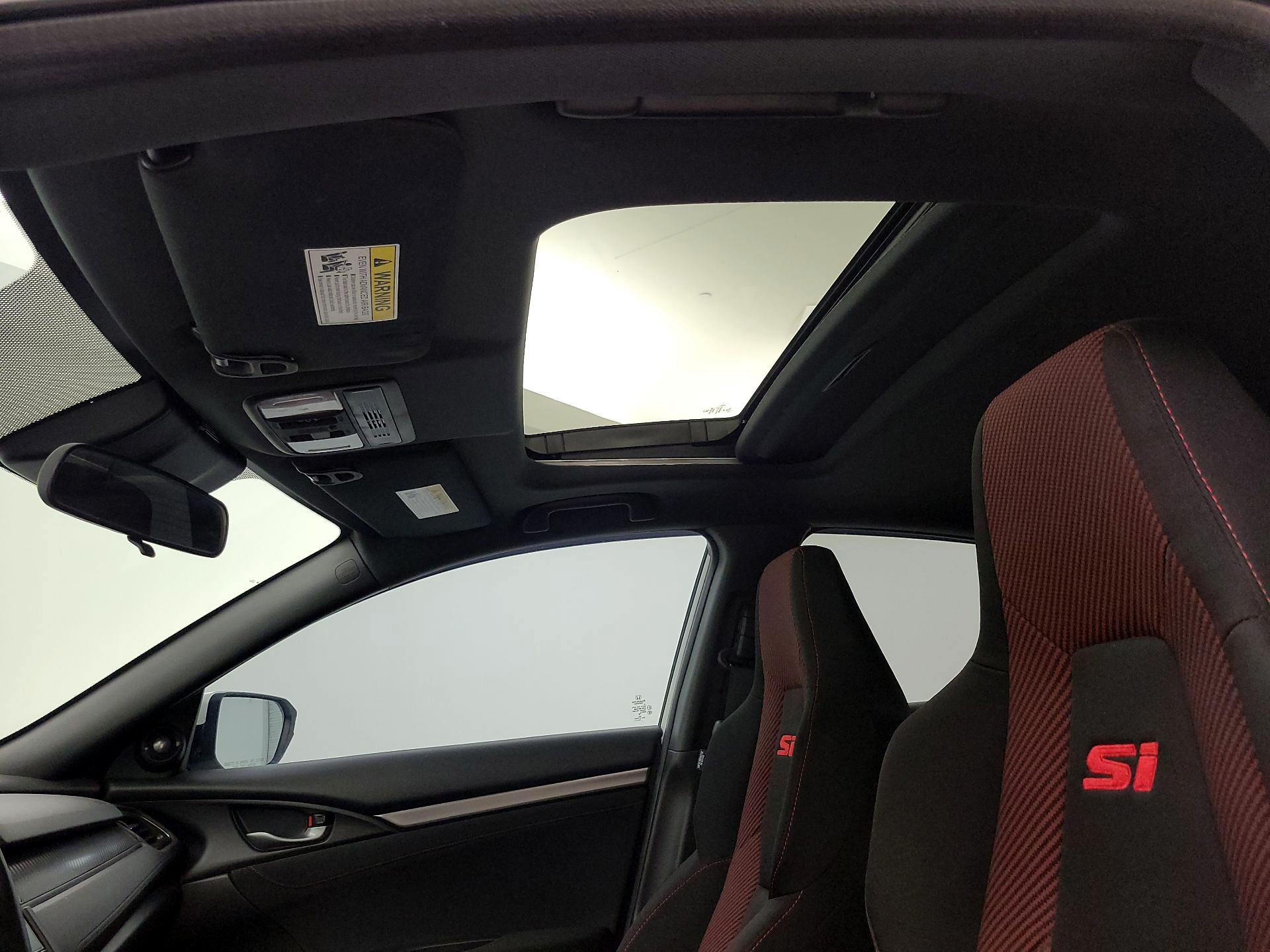 Thumbnail: 2020 Honda Civic - 18