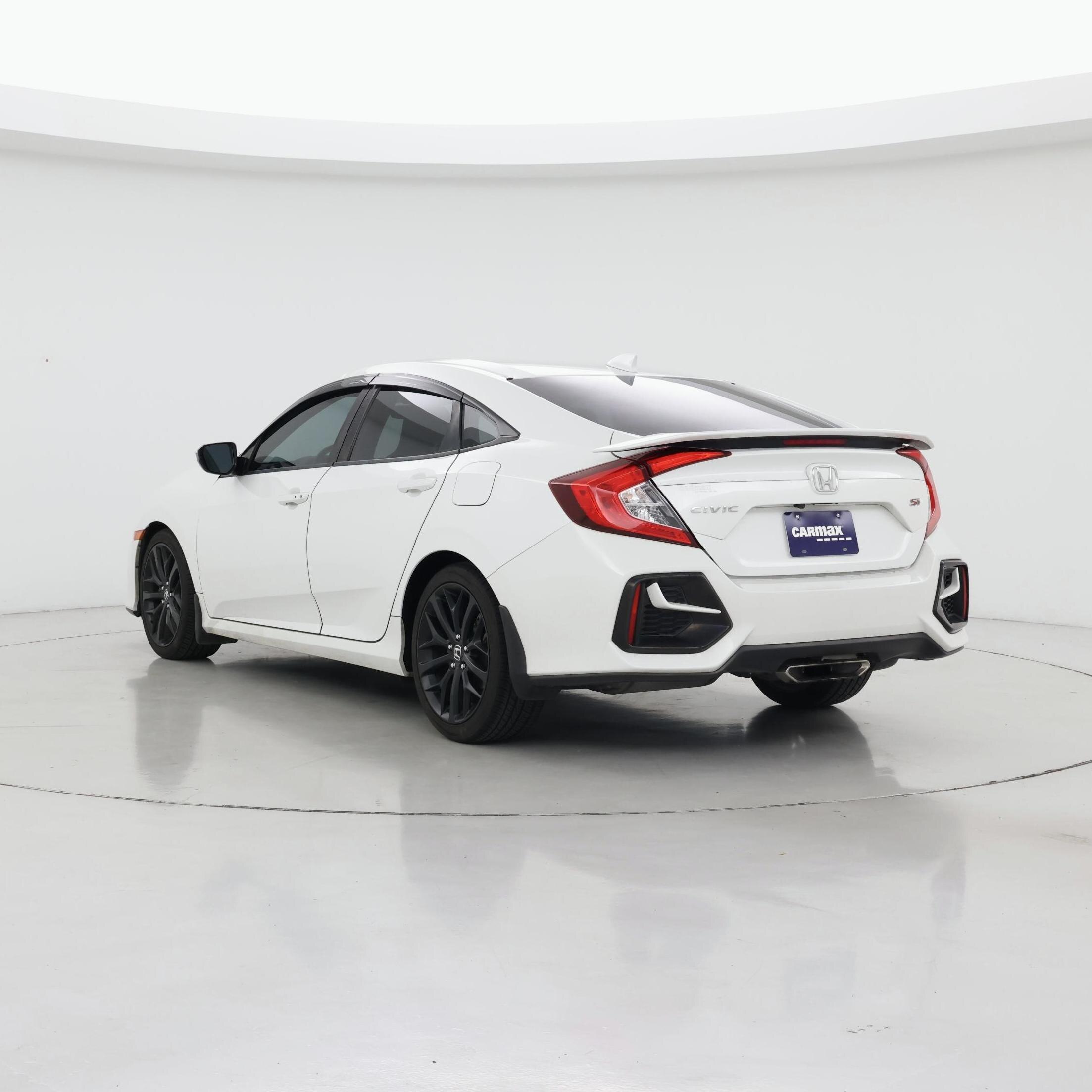 Thumbnail: 2020 Honda Civic - 2