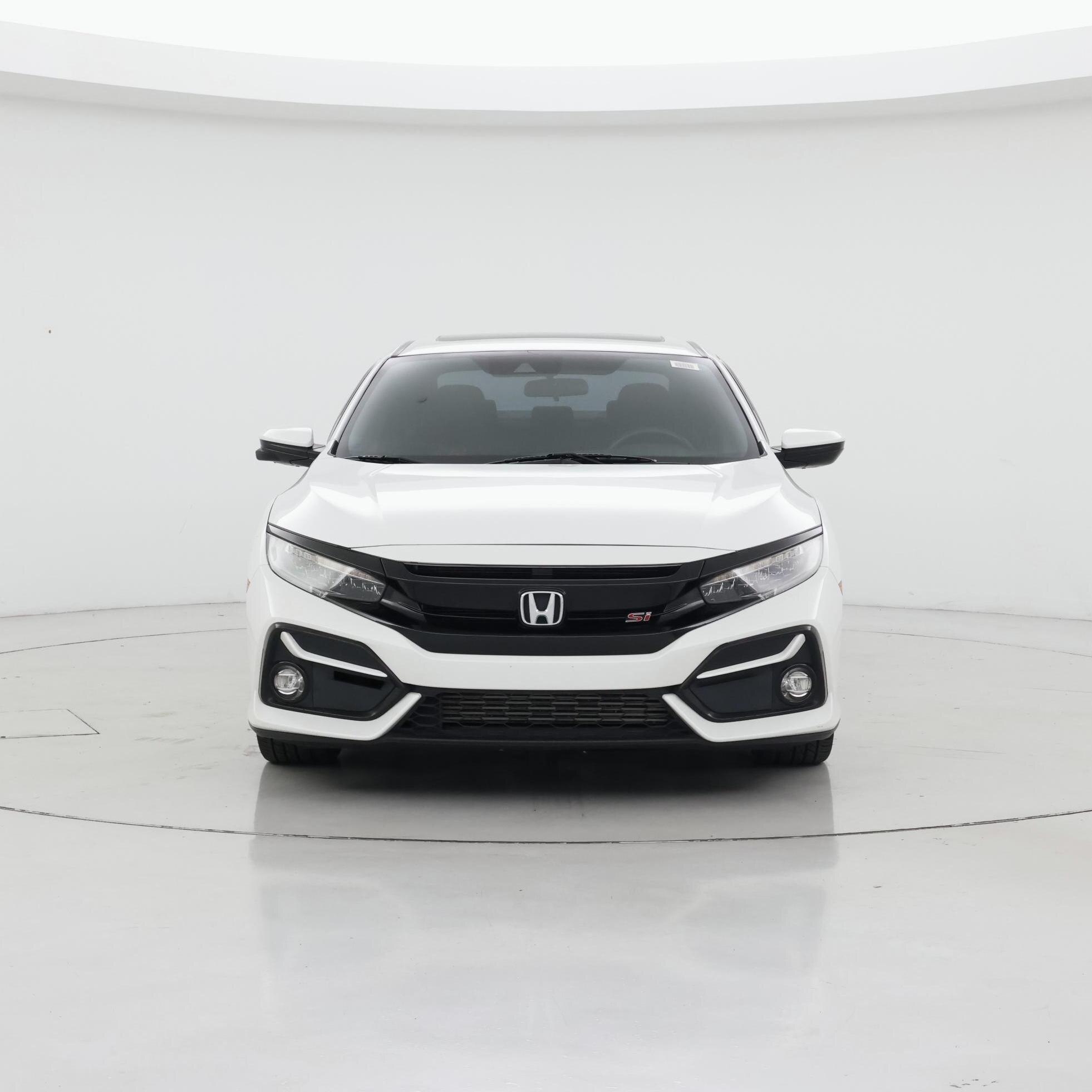 Thumbnail: 2020 Honda Civic - 5
