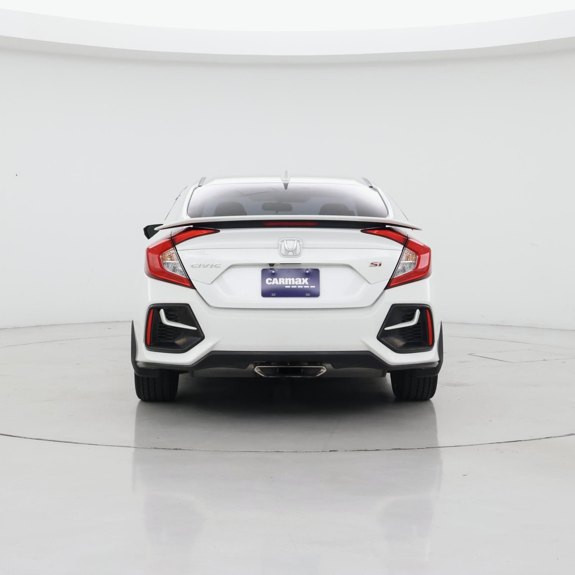 Thumbnail: 2020 Honda Civic - 6