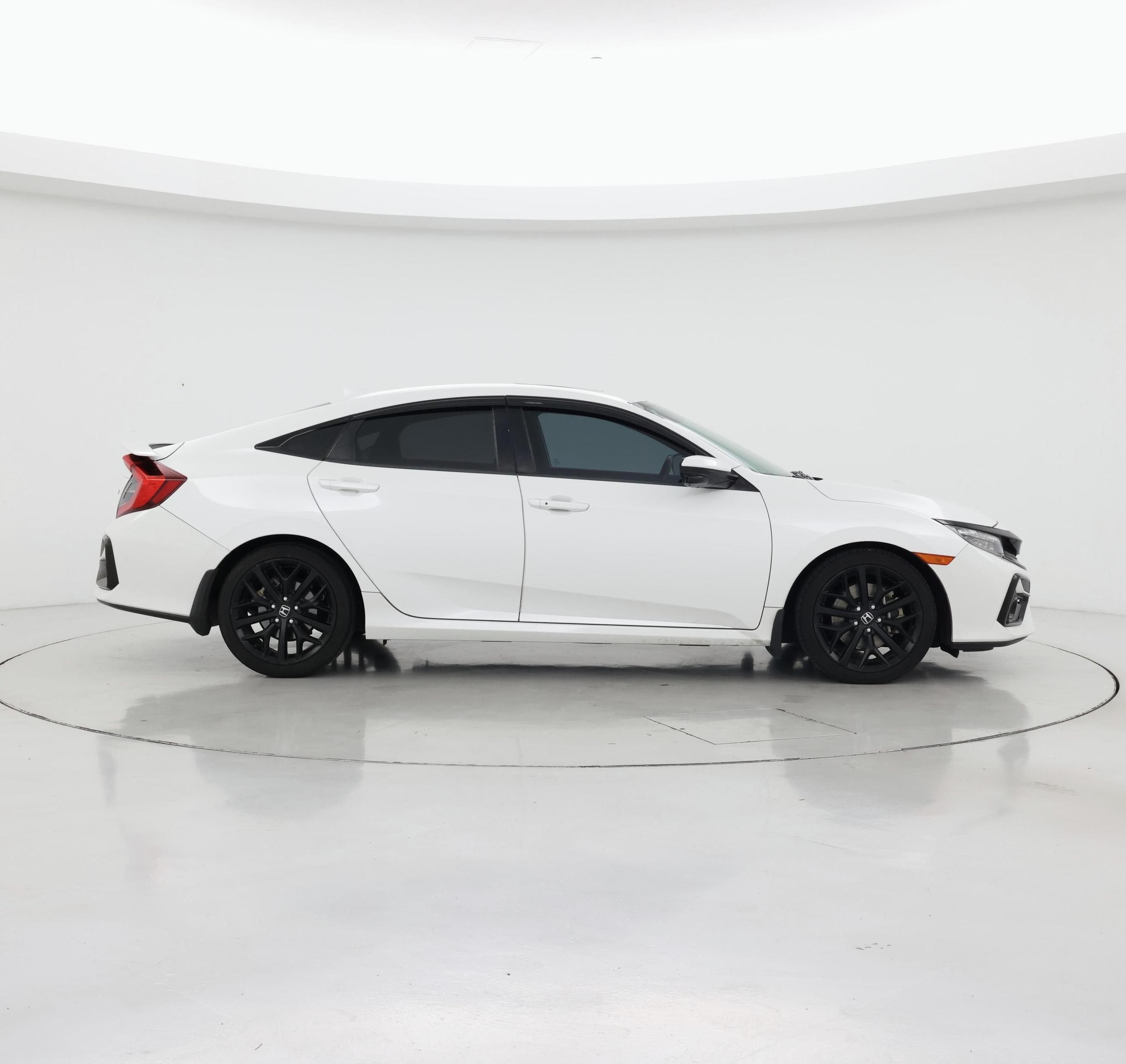 Thumbnail: 2020 Honda Civic - 7