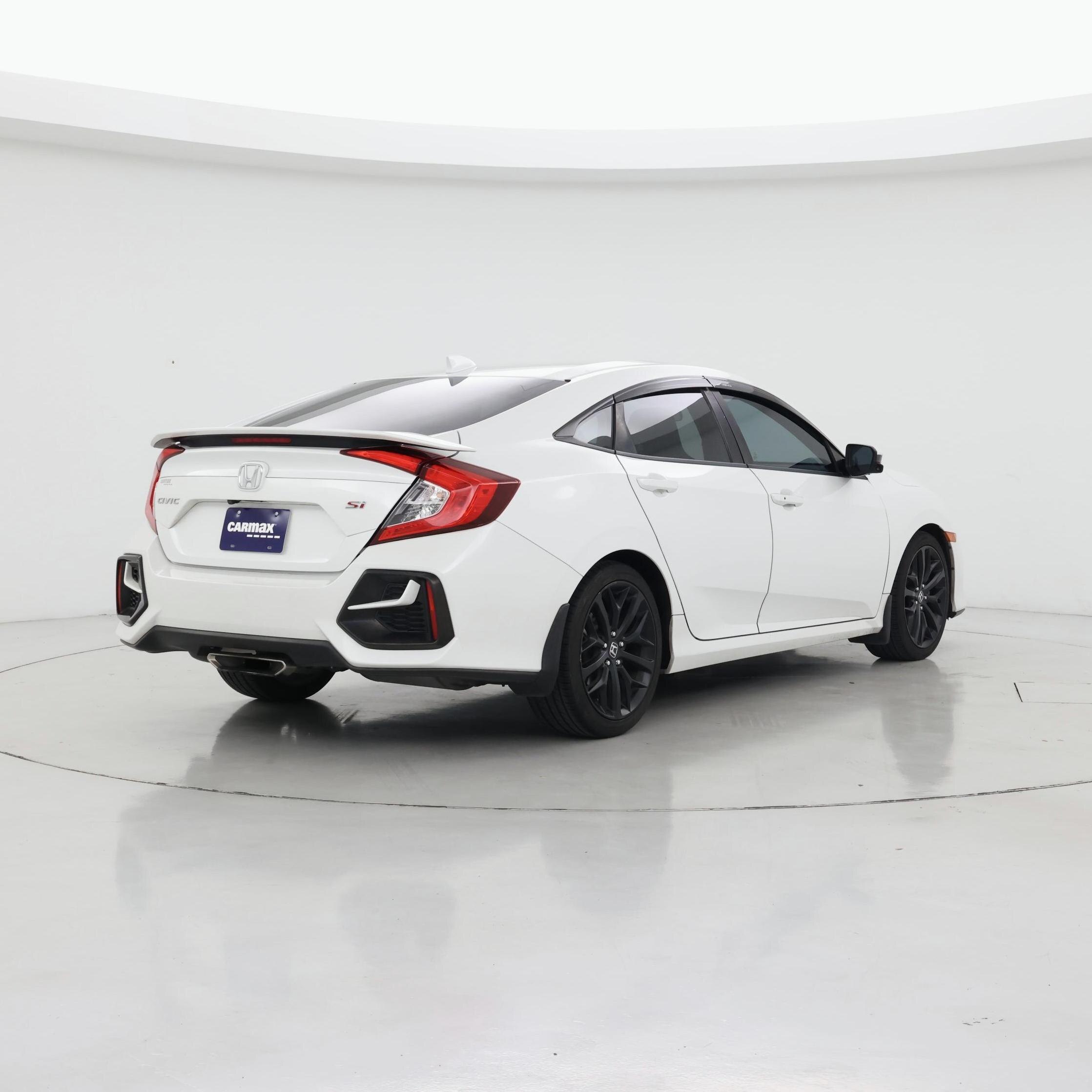 Thumbnail: 2020 Honda Civic - 8