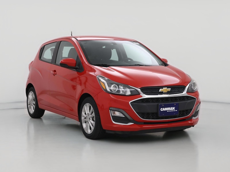 2020 Chevrolet Spark LT -
                  Las Vegas, NV