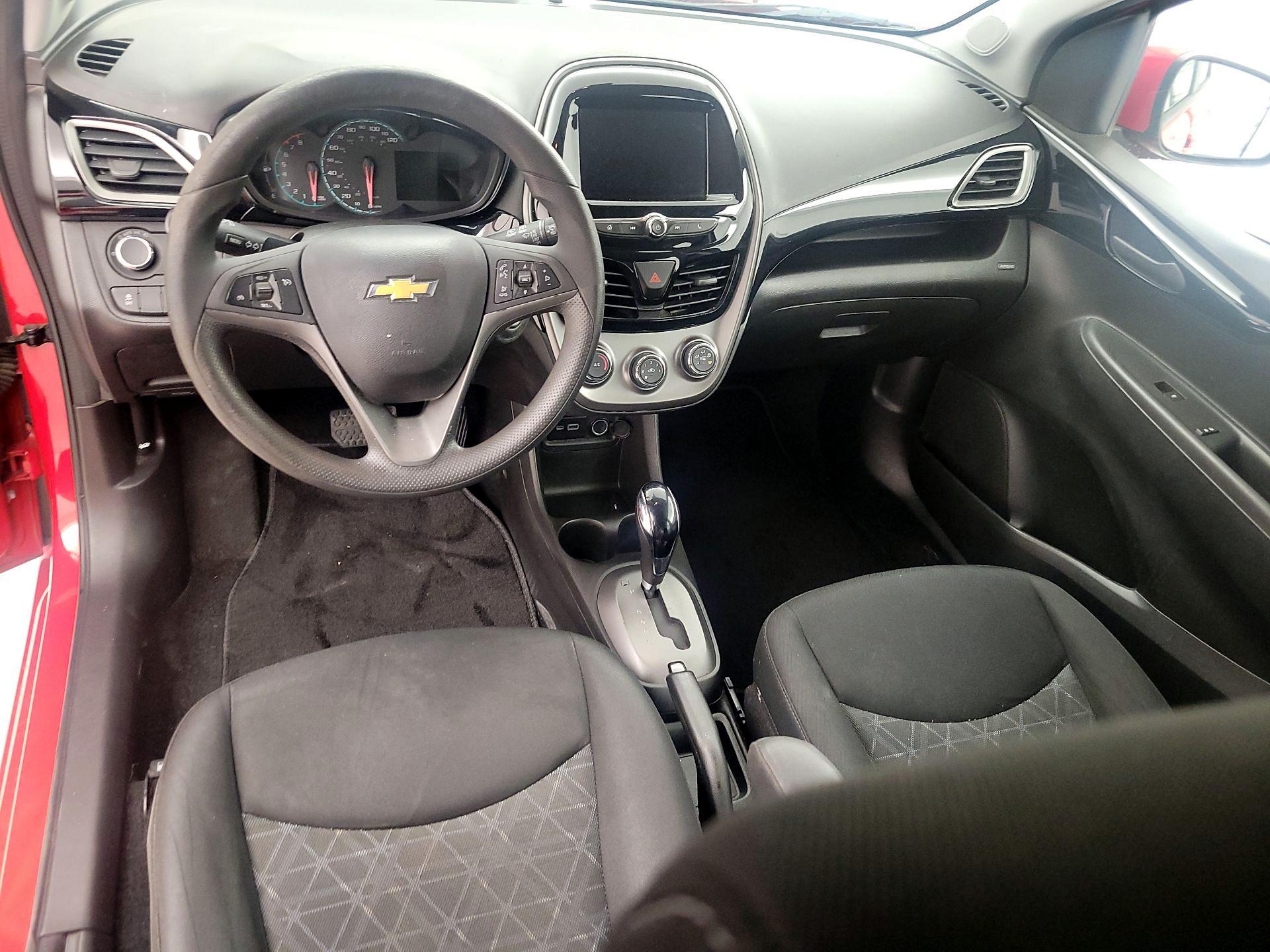 Thumbnail: 2020 Chevrolet Spark - 9