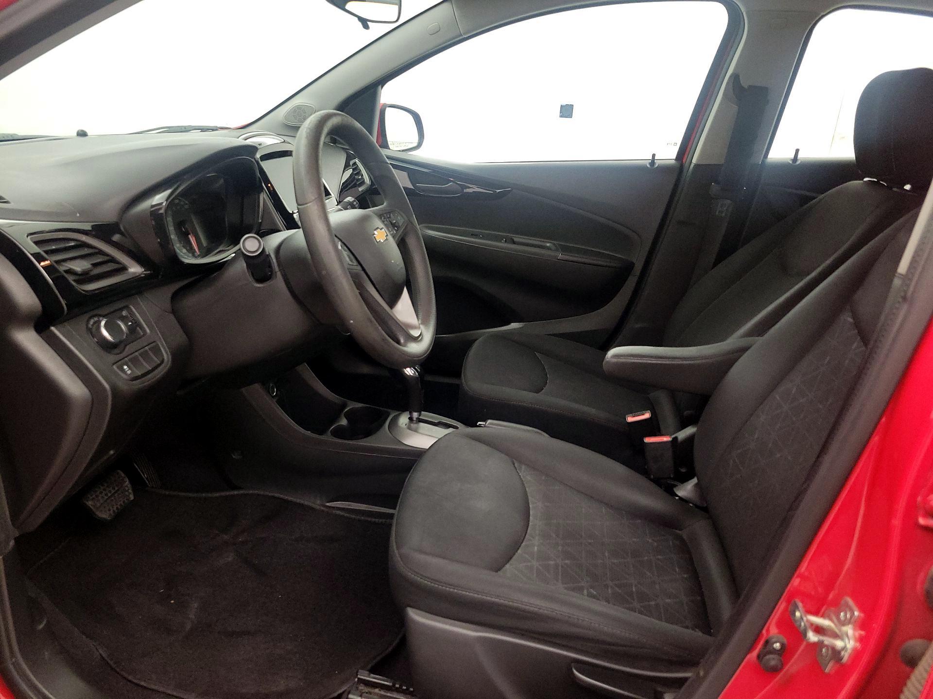 Thumbnail: 2020 Chevrolet Spark - 11