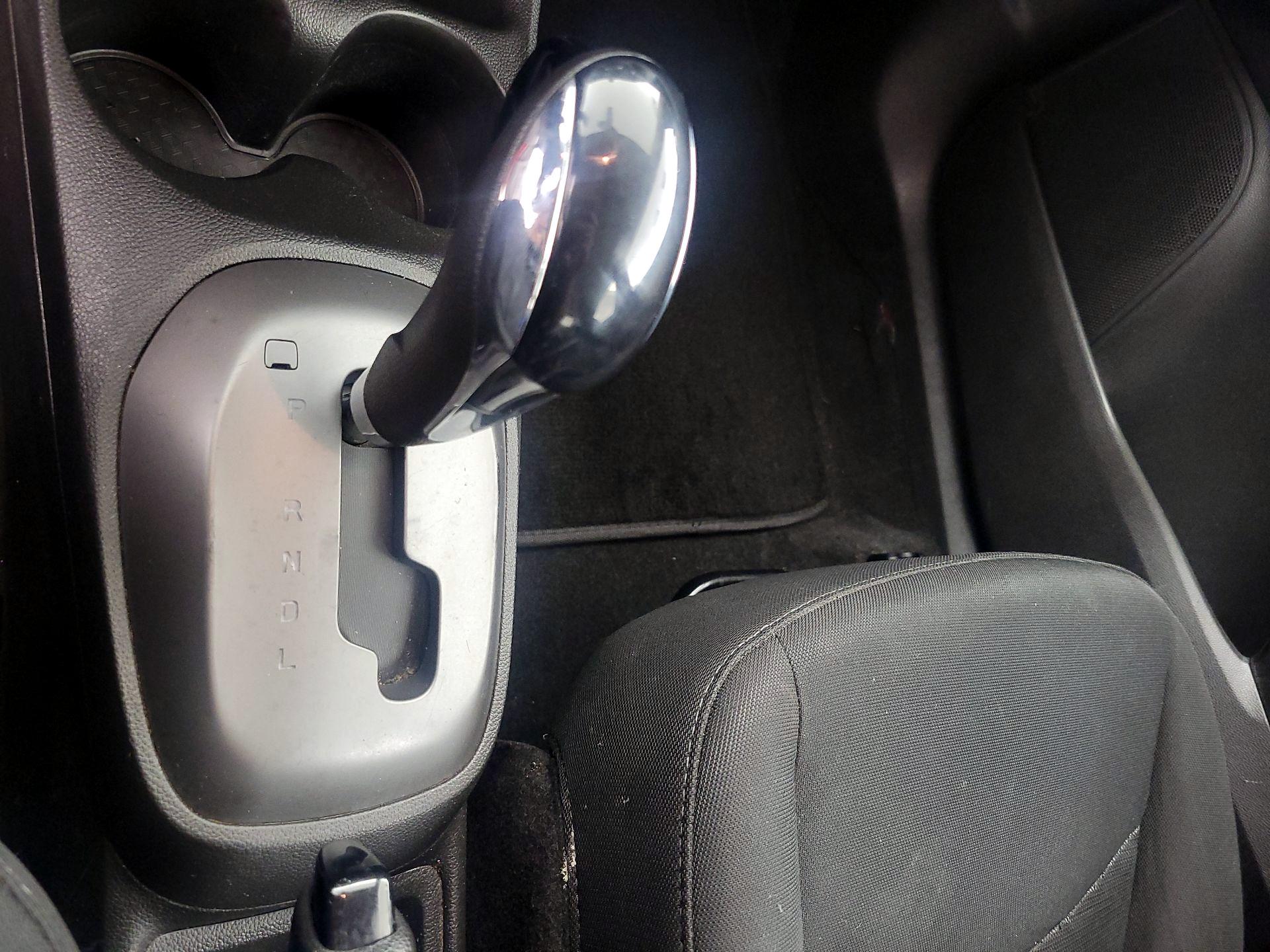 Thumbnail: 2020 Chevrolet Spark - 17