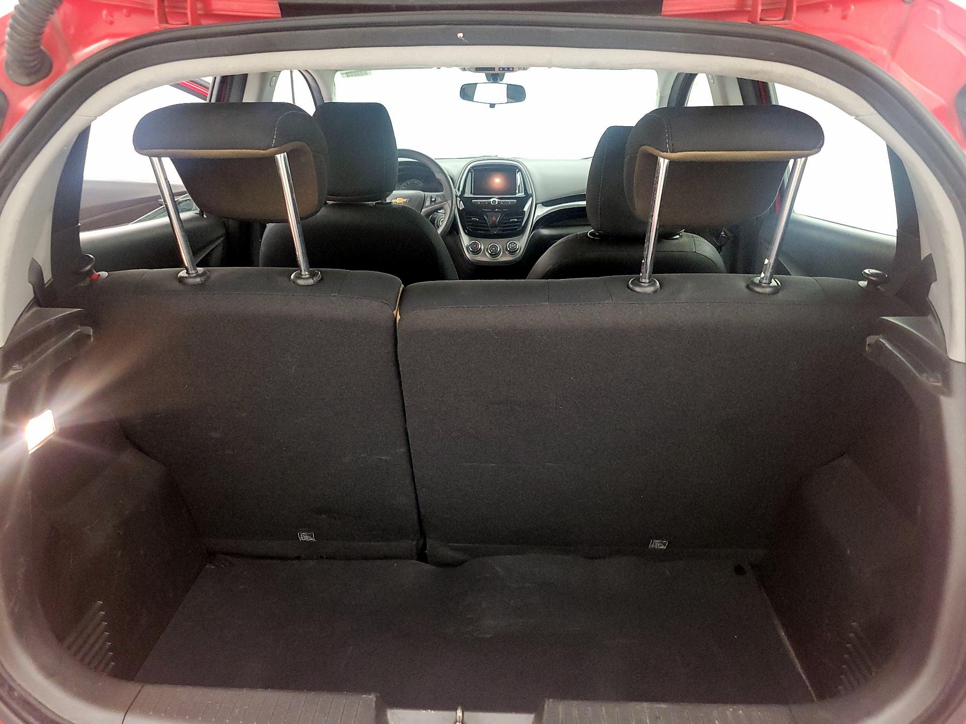 Thumbnail: 2020 Chevrolet Spark - 20