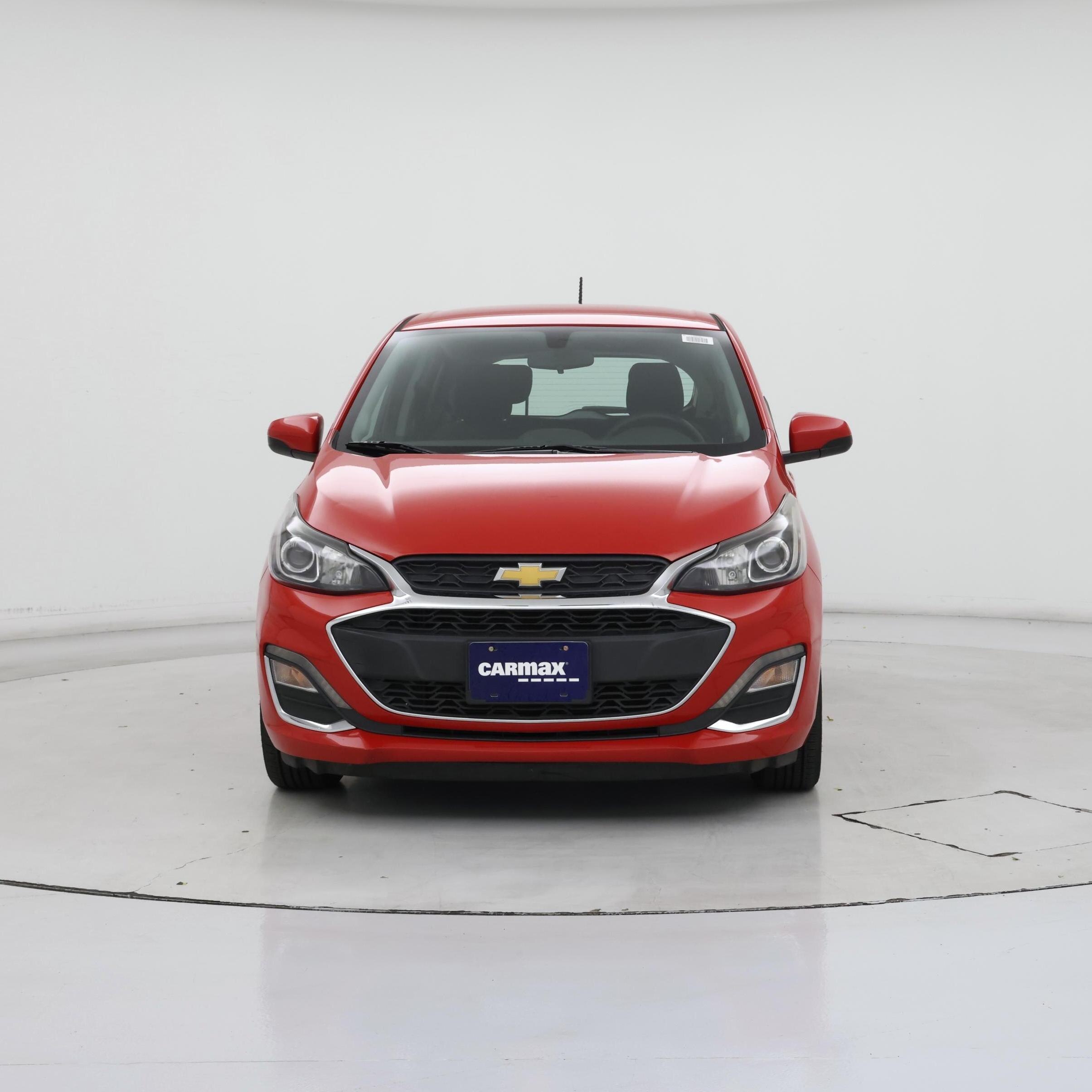 Thumbnail: 2020 Chevrolet Spark - 5