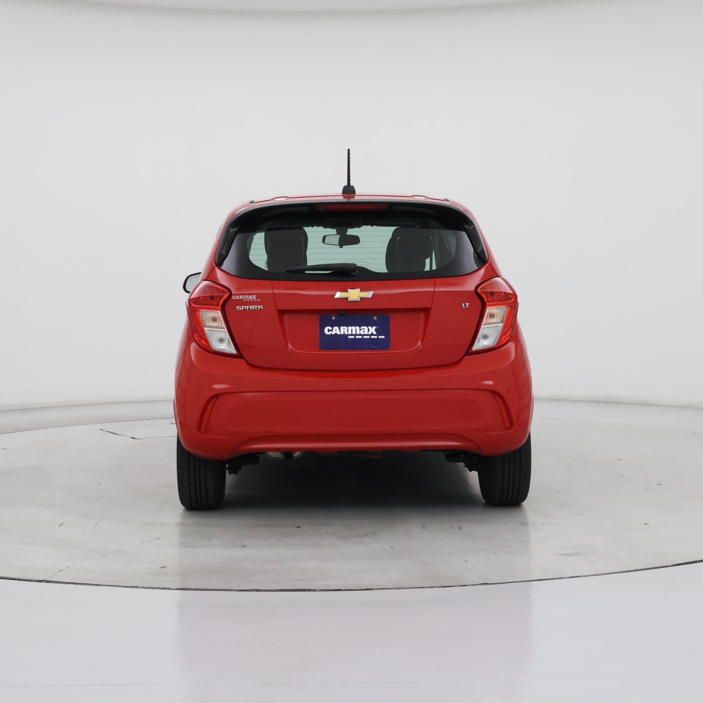 Thumbnail: 2020 Chevrolet Spark - 6