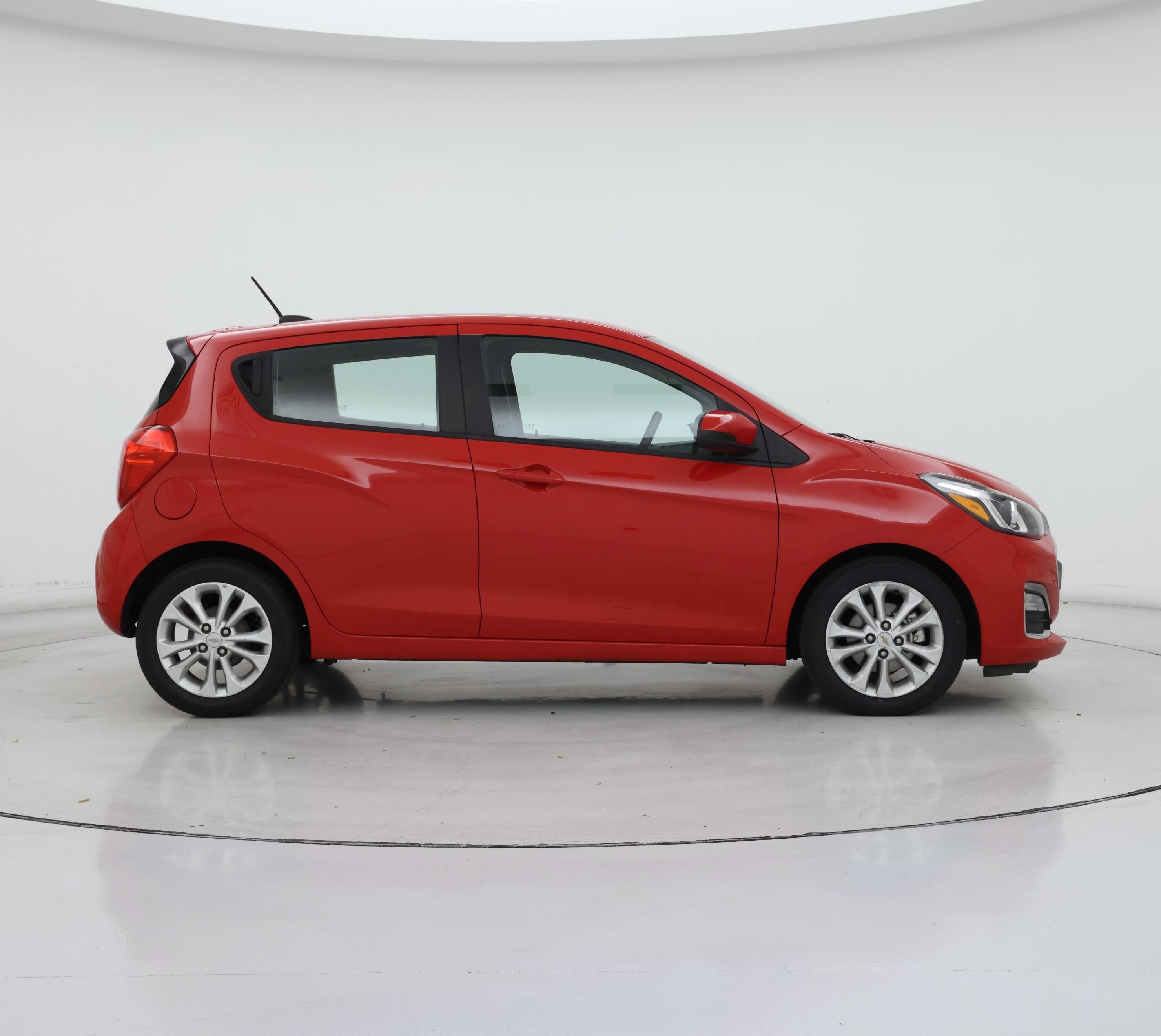 Thumbnail: 2020 Chevrolet Spark - 7