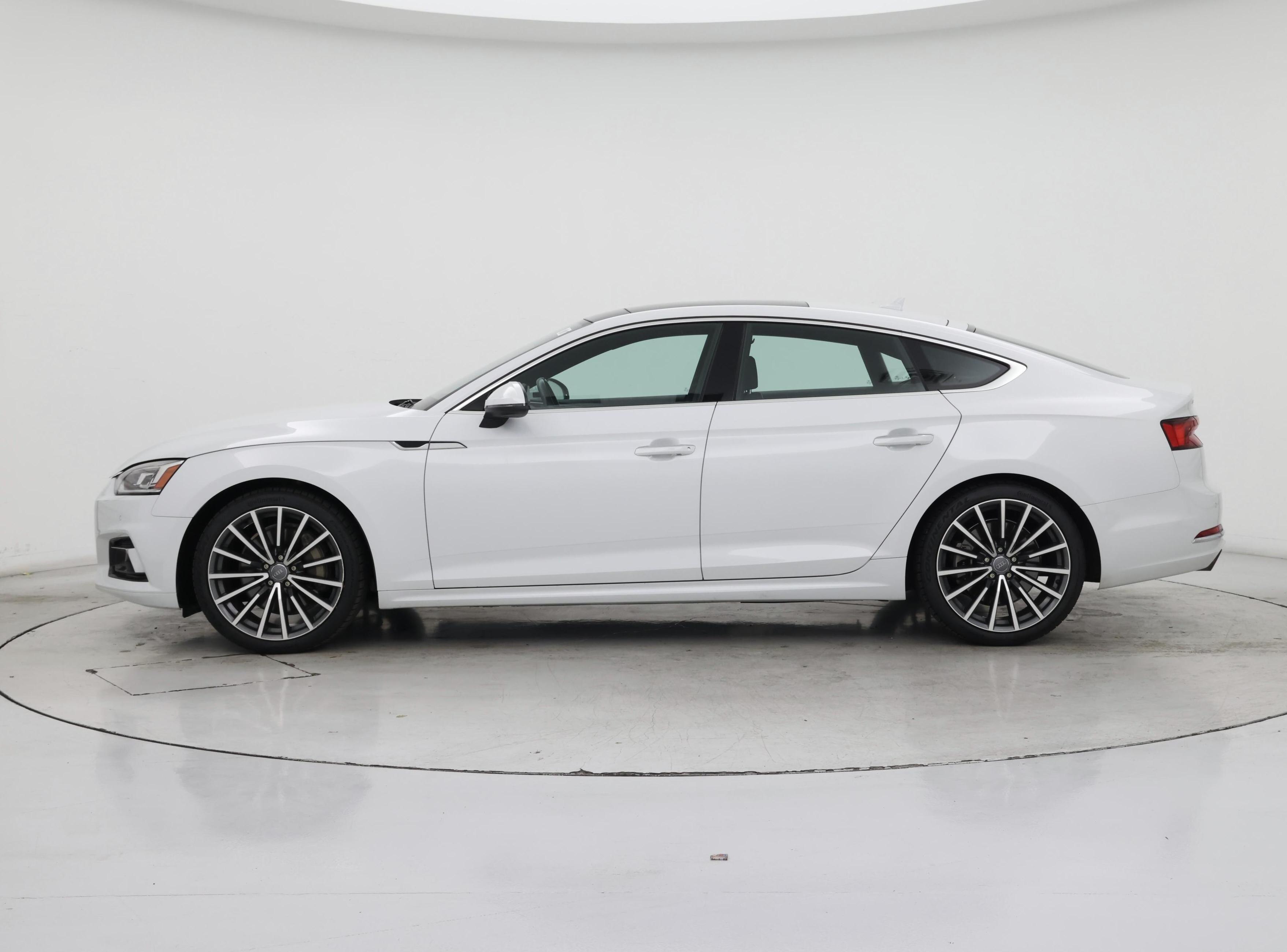 Thumbnail: 2018 Audi A5 - 3