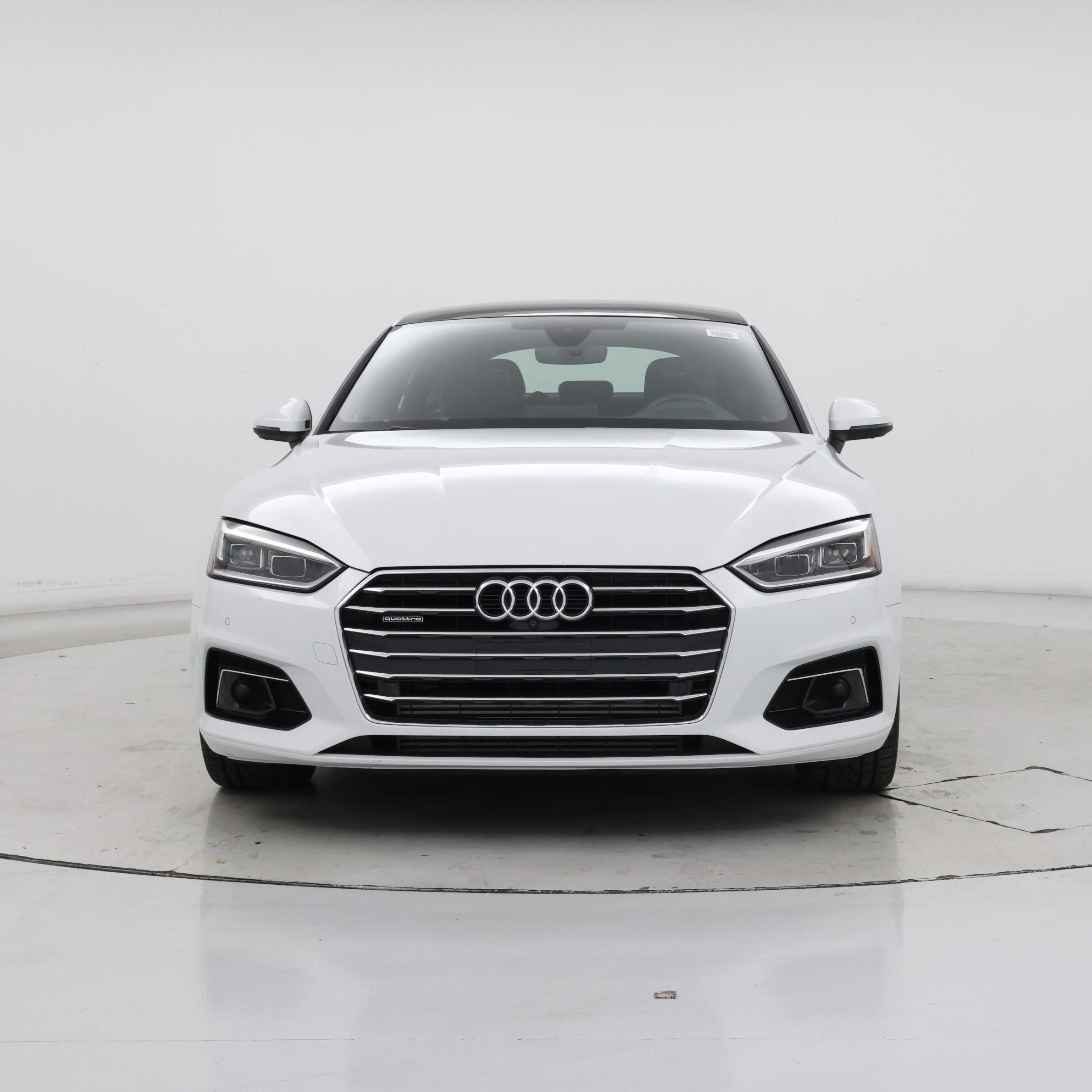 Thumbnail: 2018 Audi A5 - 5