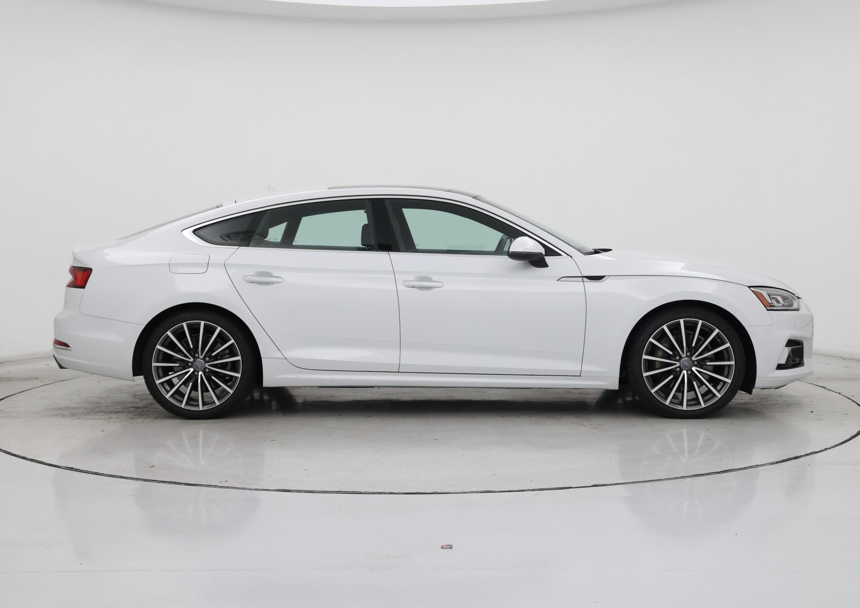 Thumbnail: 2018 Audi A5 - 7