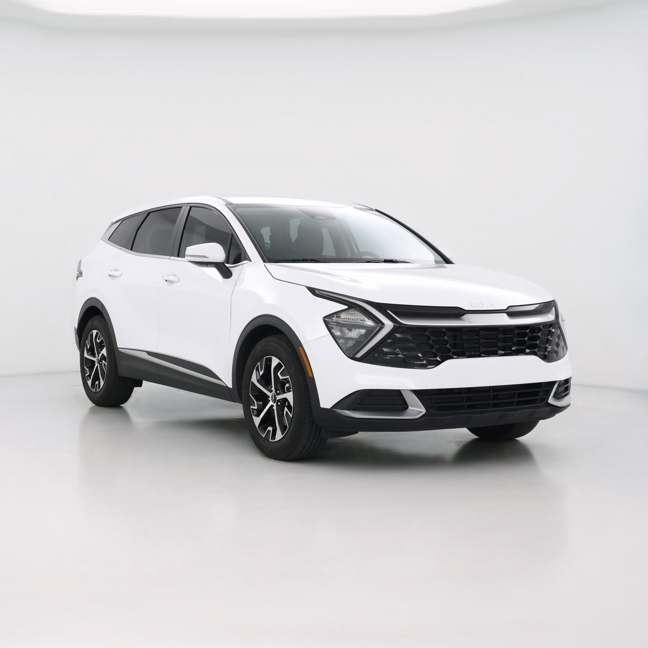 Thumbnail: 2023 Kia Sportage - 1