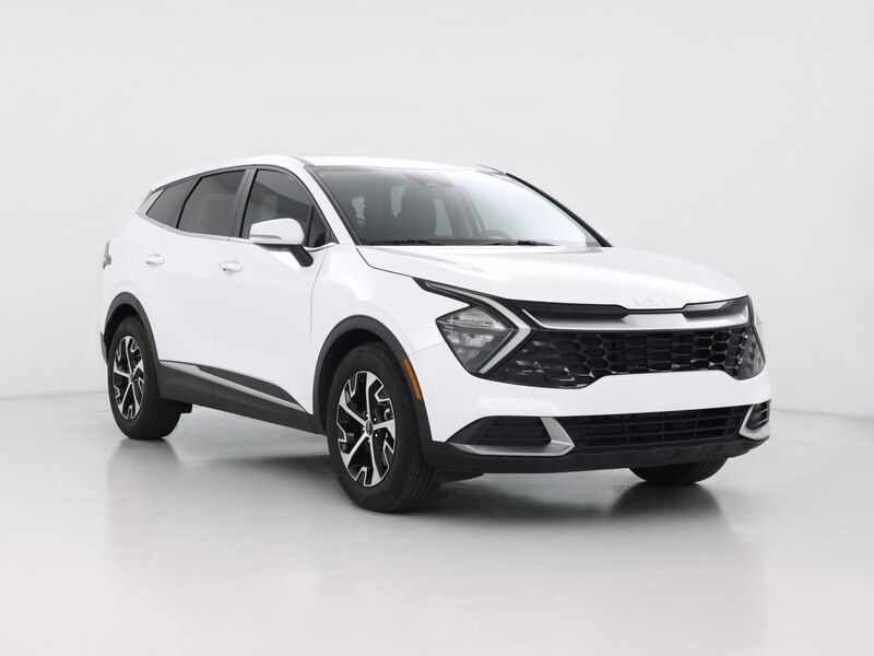 2023 Kia Sportage EX -
                  Las Vegas, NV