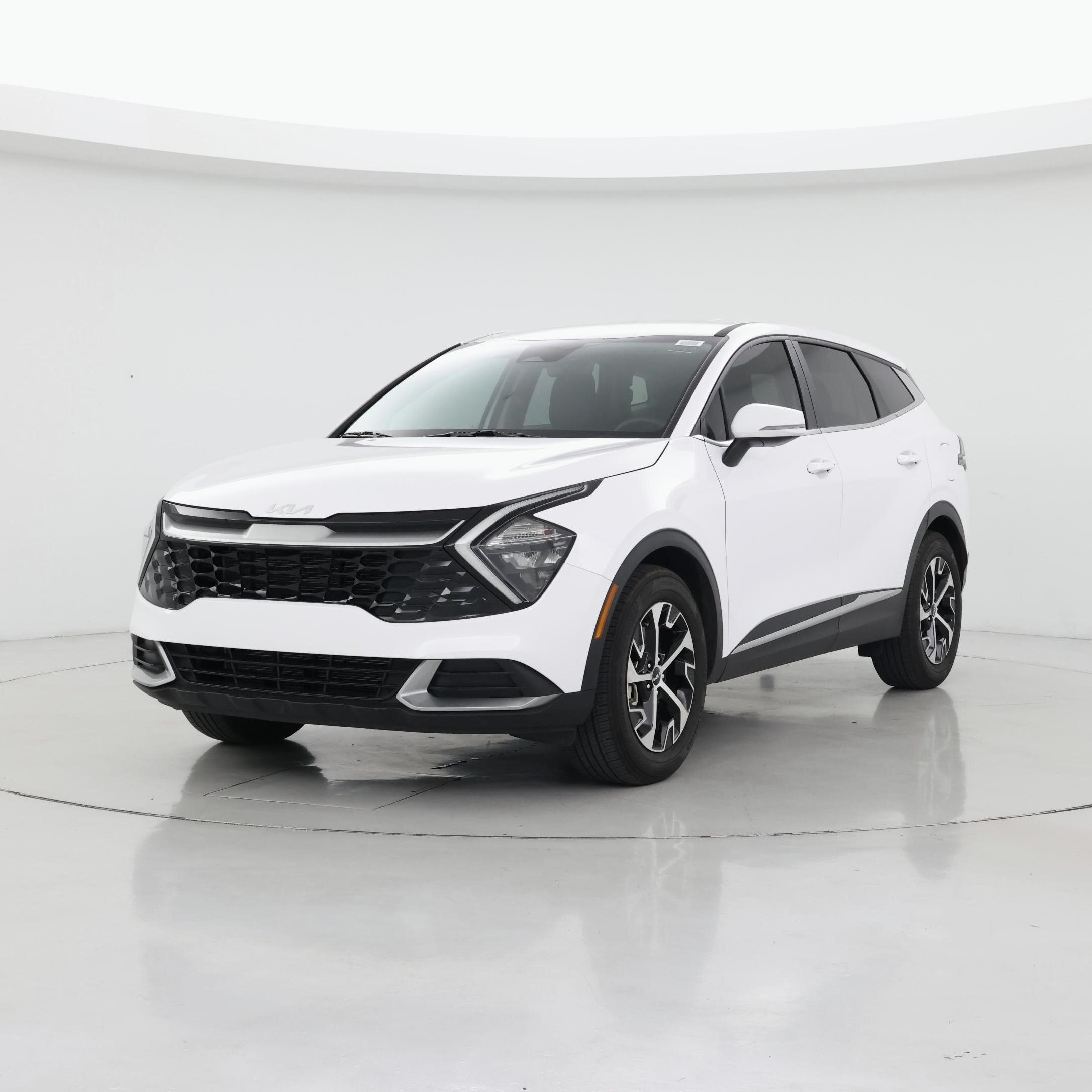 Thumbnail: 2023 Kia Sportage - 4