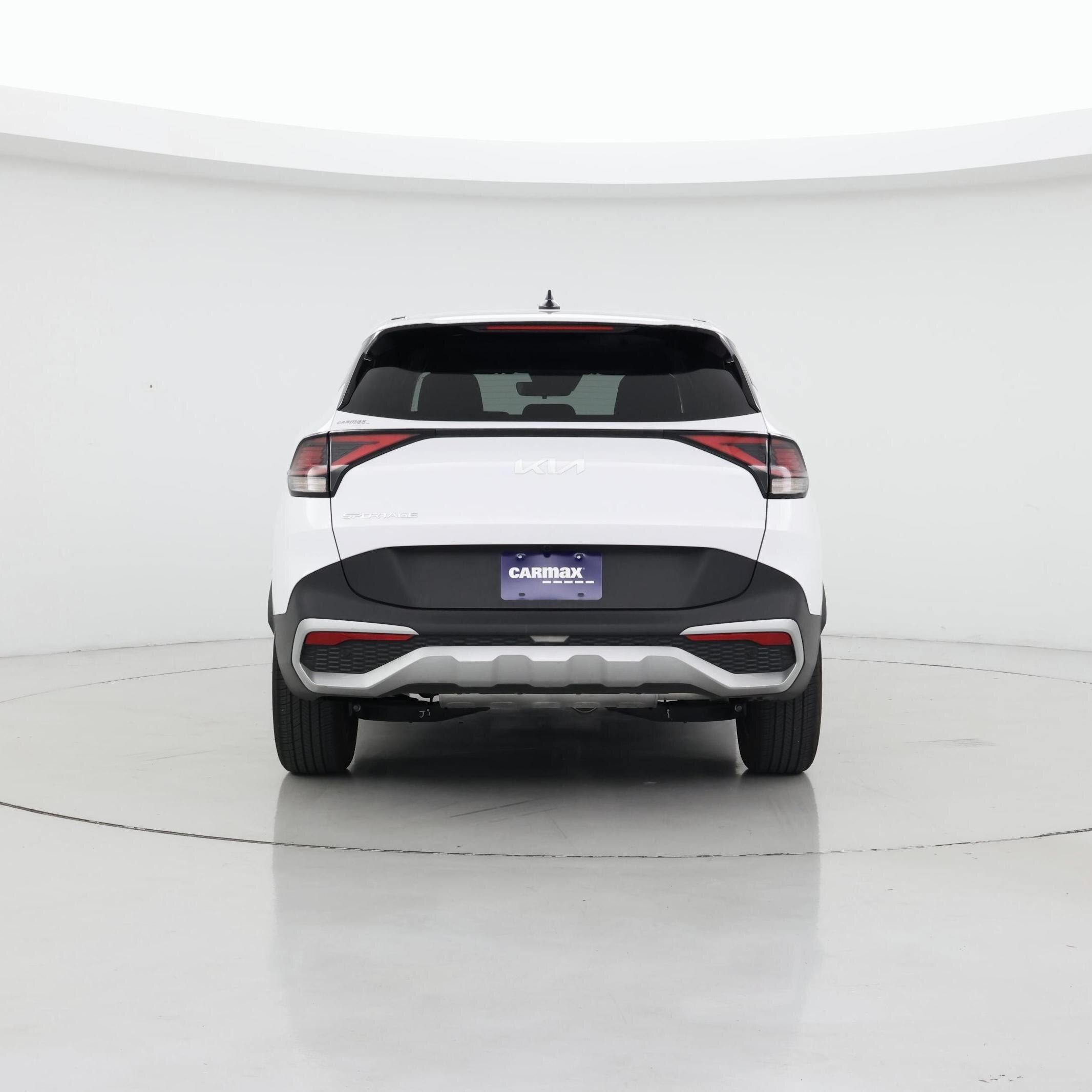 Thumbnail: 2023 Kia Sportage - 6