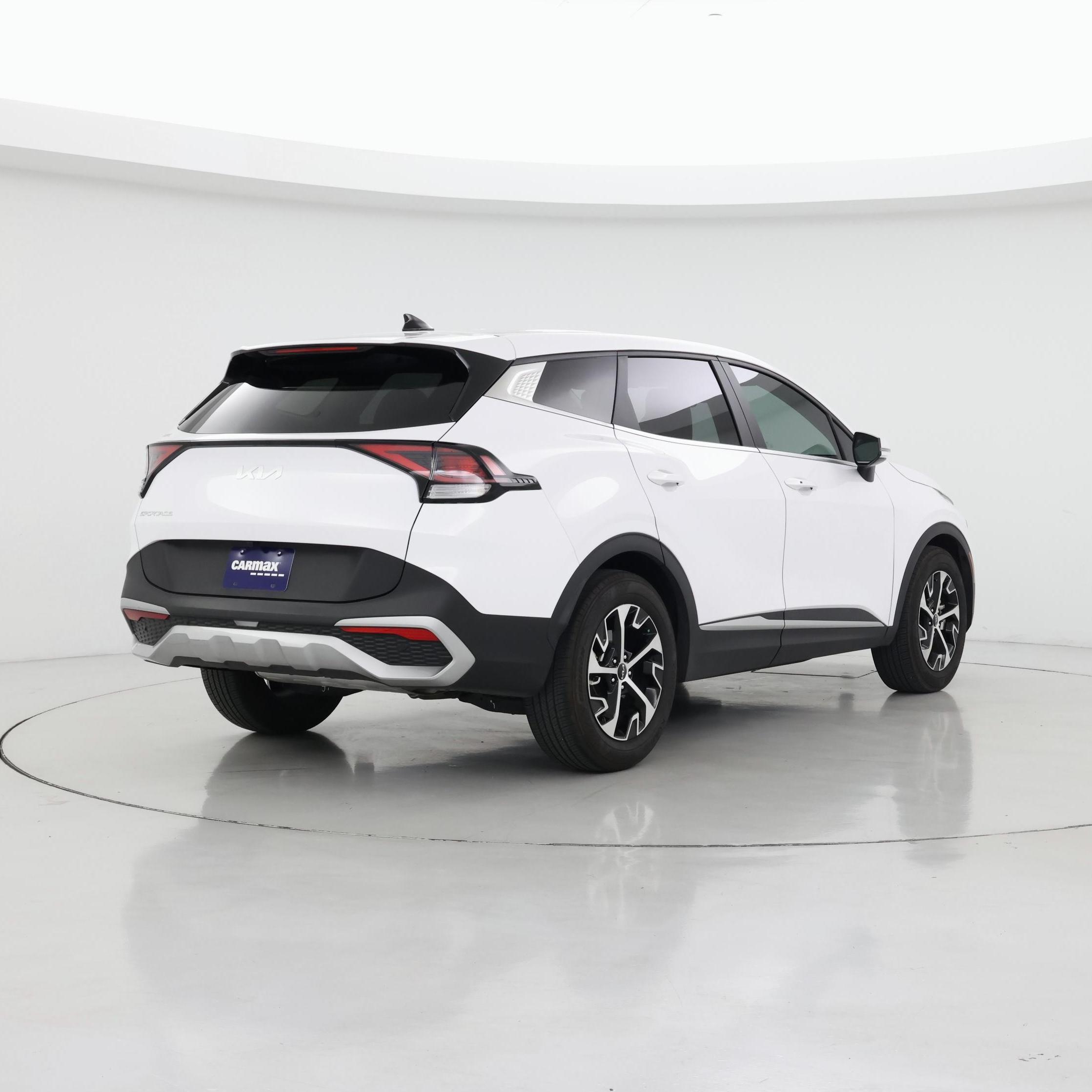 Thumbnail: 2023 Kia Sportage - 8