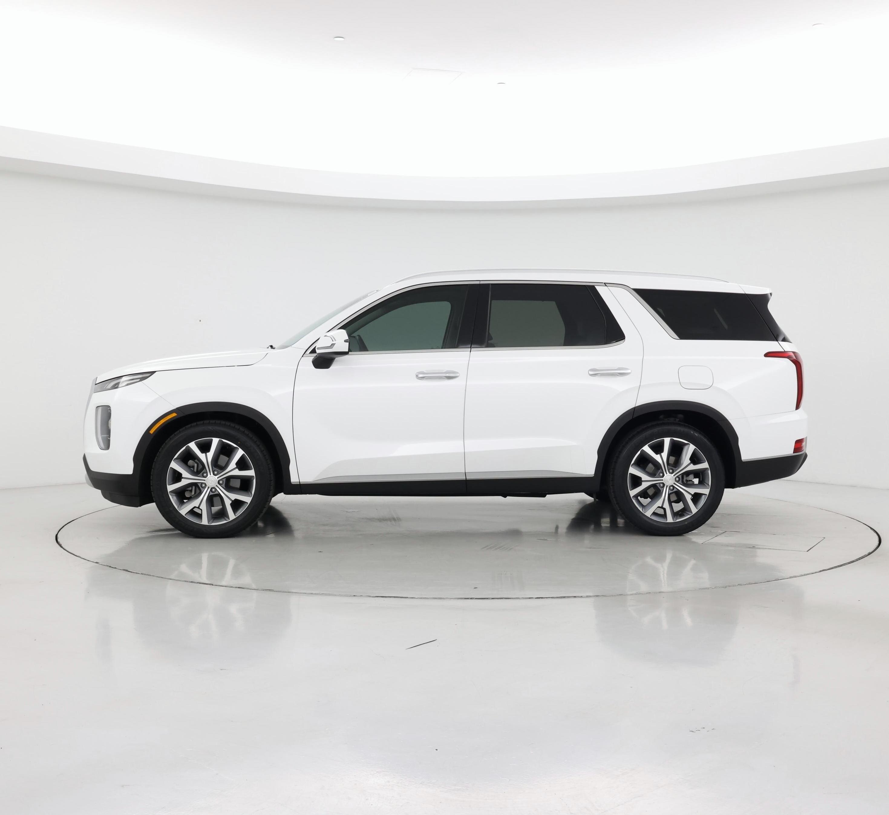 Thumbnail: 2020 Hyundai Palisade - 3