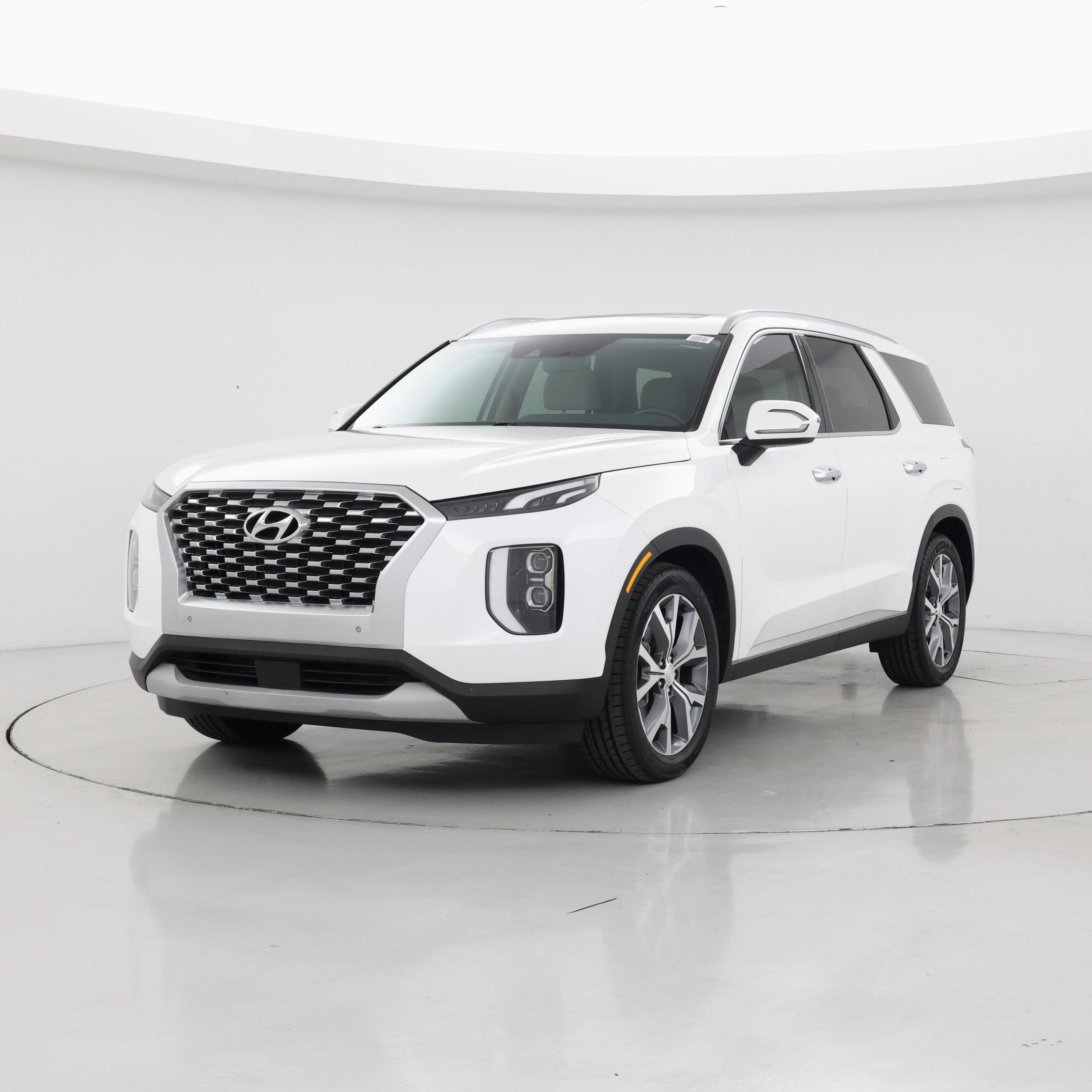 Thumbnail: 2020 Hyundai Palisade - 4