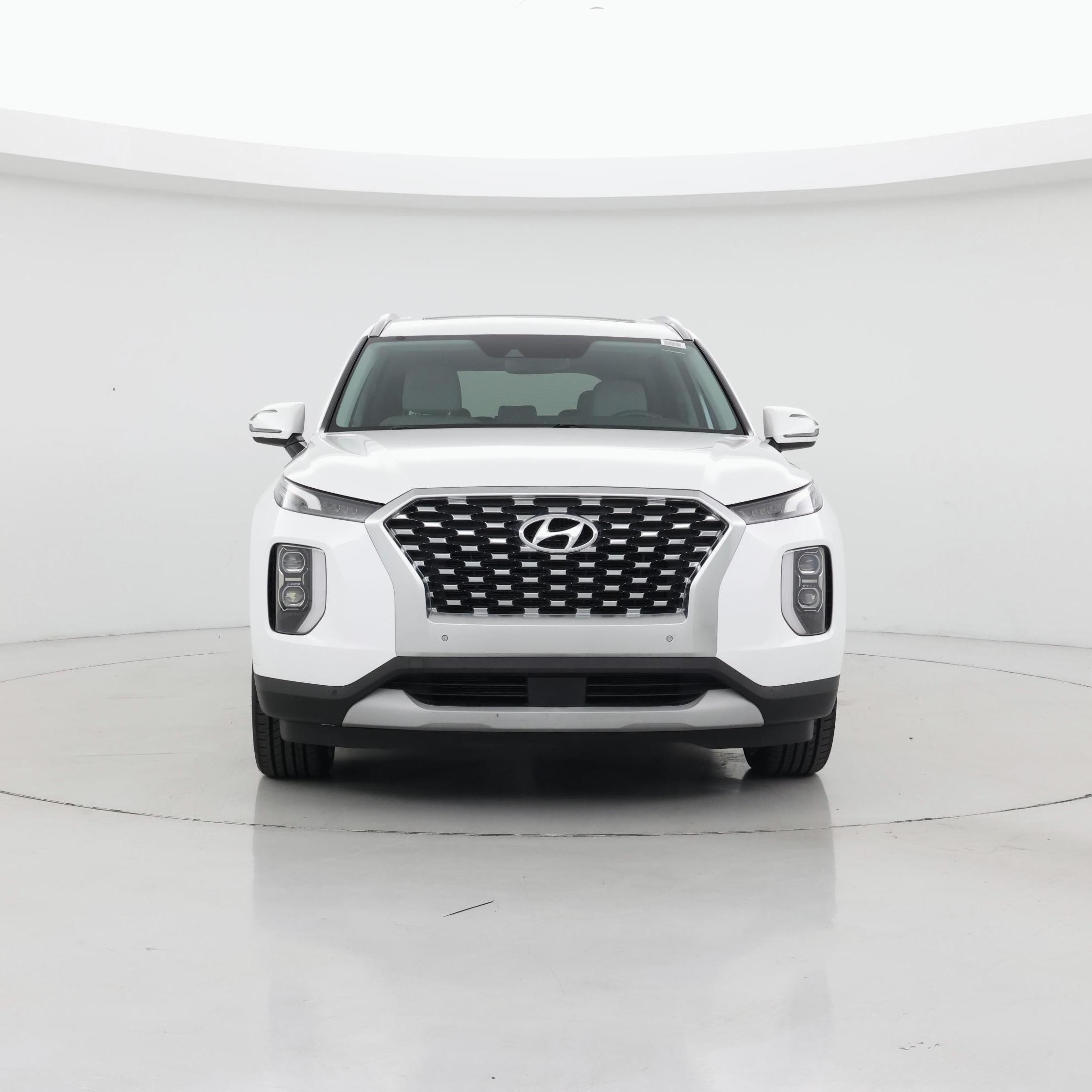 Thumbnail: 2020 Hyundai Palisade - 5
