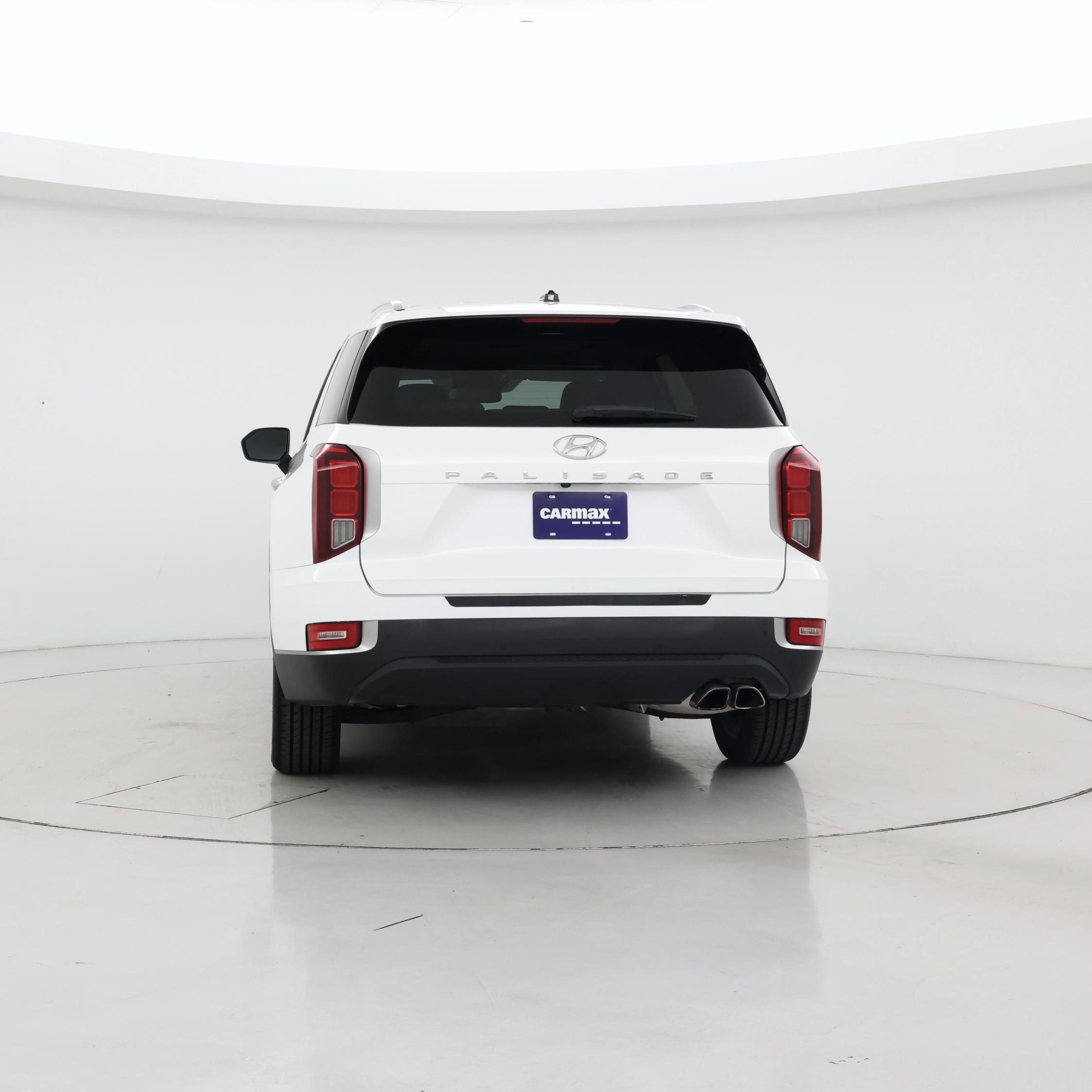 Thumbnail: 2020 Hyundai Palisade - 6