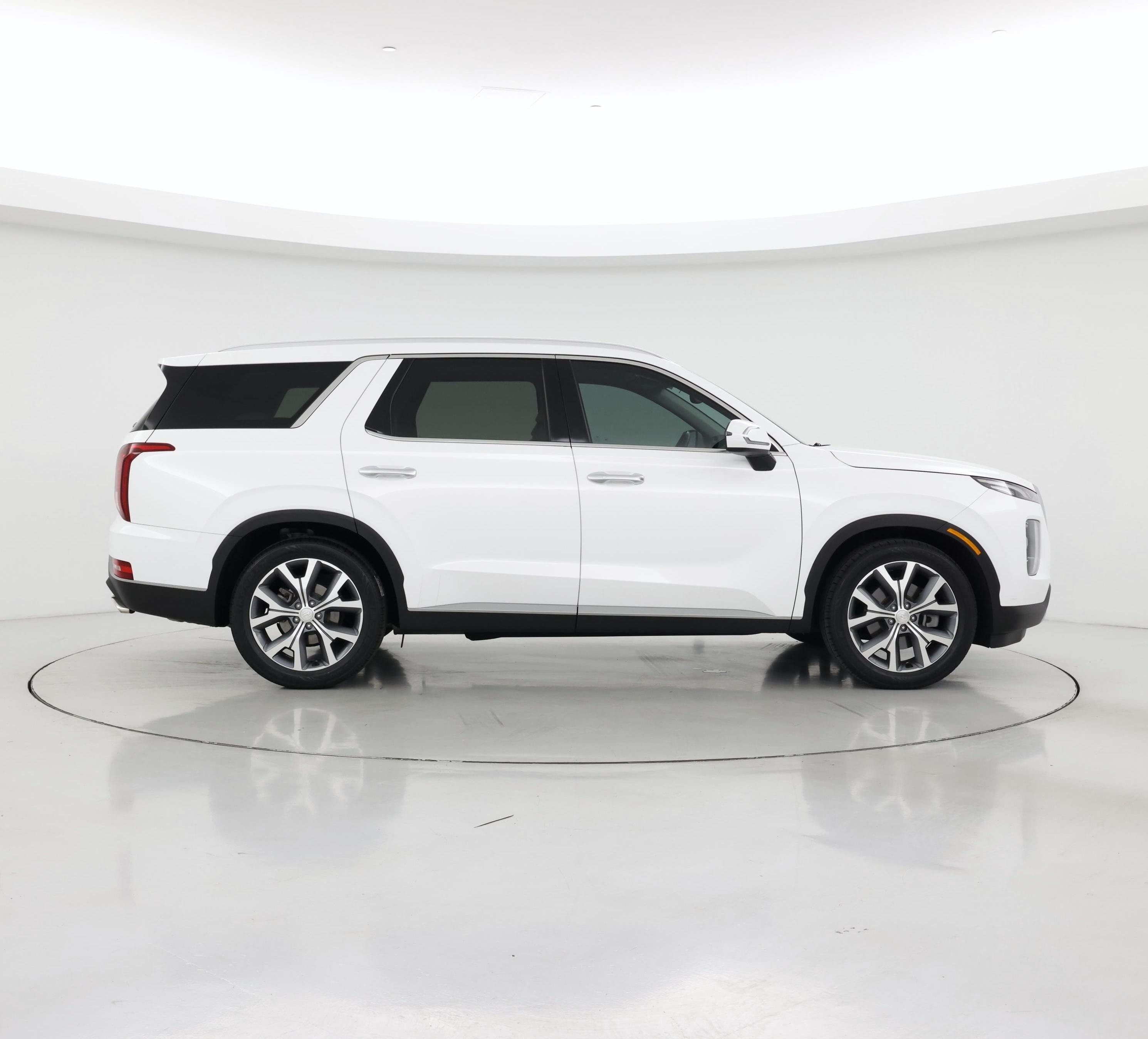 Thumbnail: 2020 Hyundai Palisade - 7