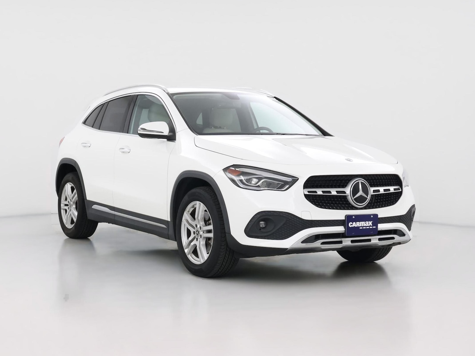 2021 Mercedes-Benz GLA