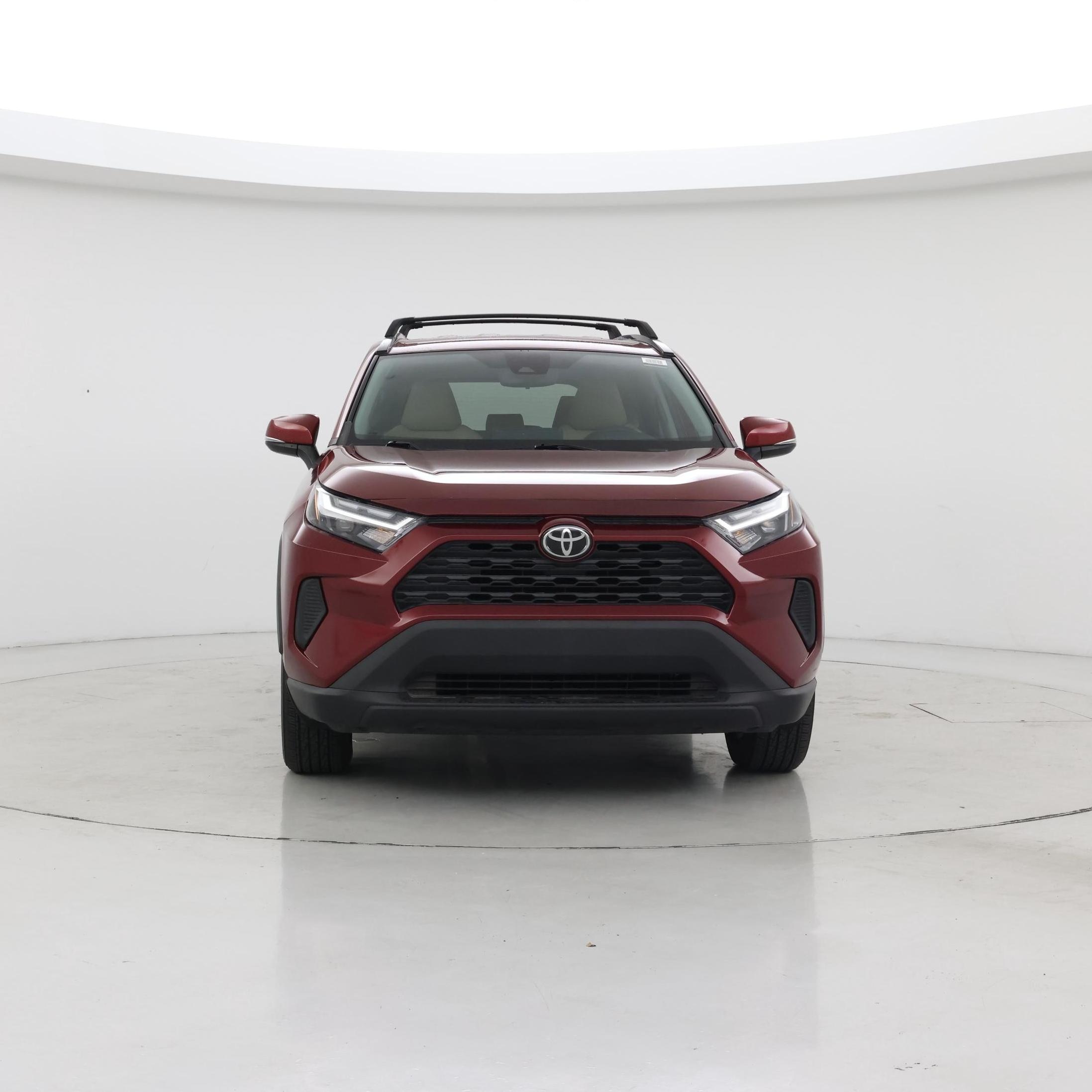 Thumbnail: 2023 Toyota RAV4 - 5