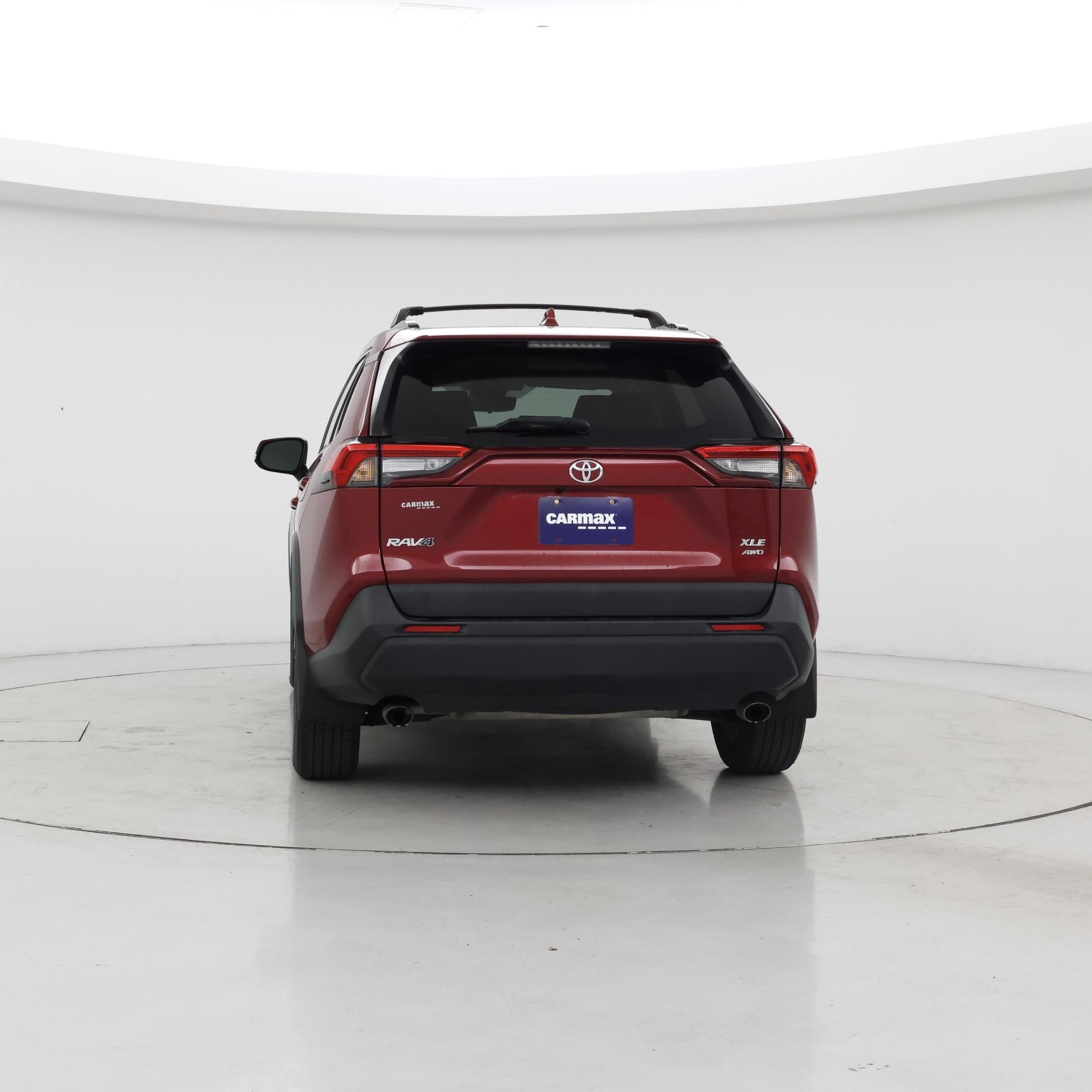 Thumbnail: 2023 Toyota RAV4 - 6
