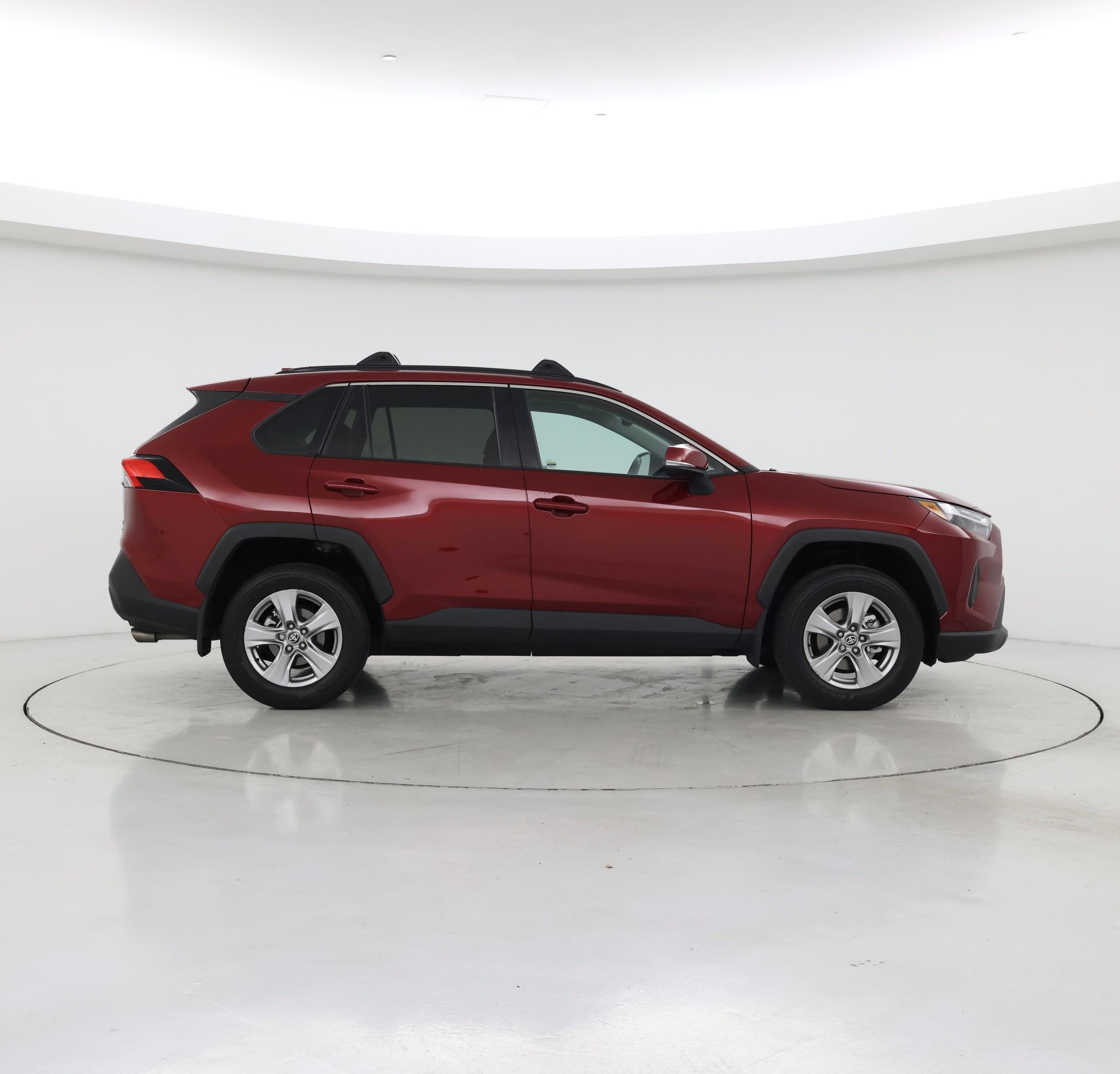 Thumbnail: 2023 Toyota RAV4 - 7