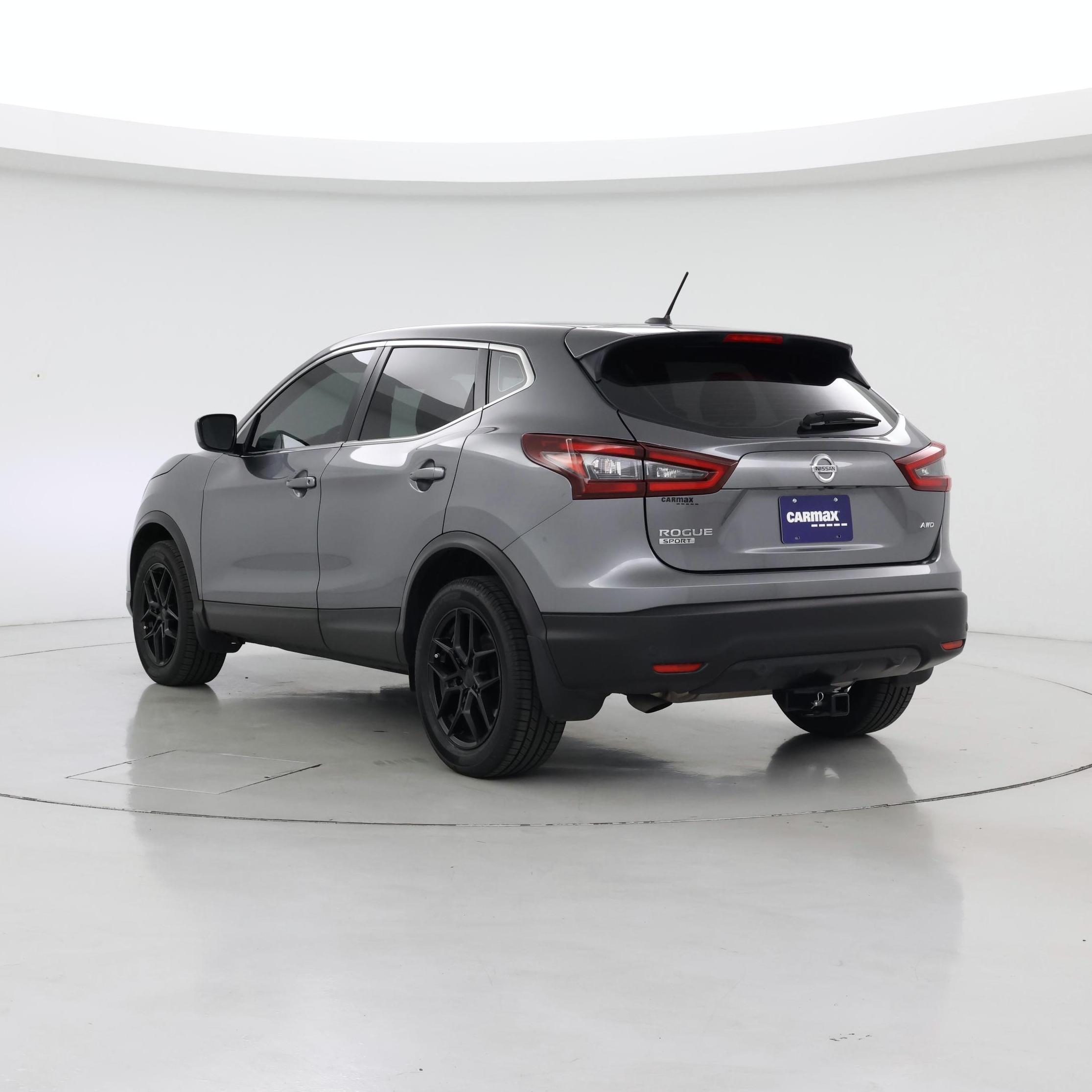 Thumbnail: 2022 Nissan Rogue Sport - 2