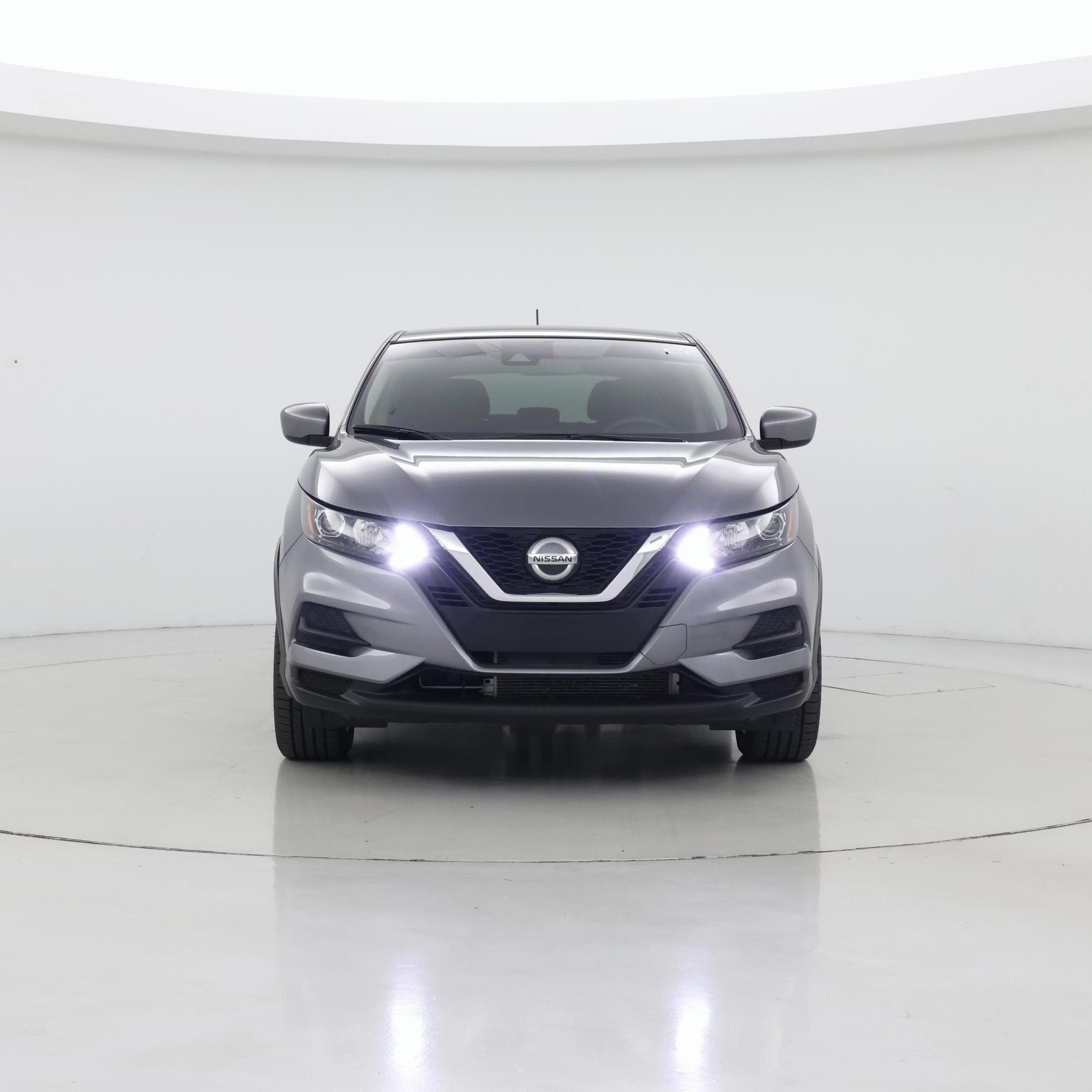 Thumbnail: 2022 Nissan Rogue Sport - 5