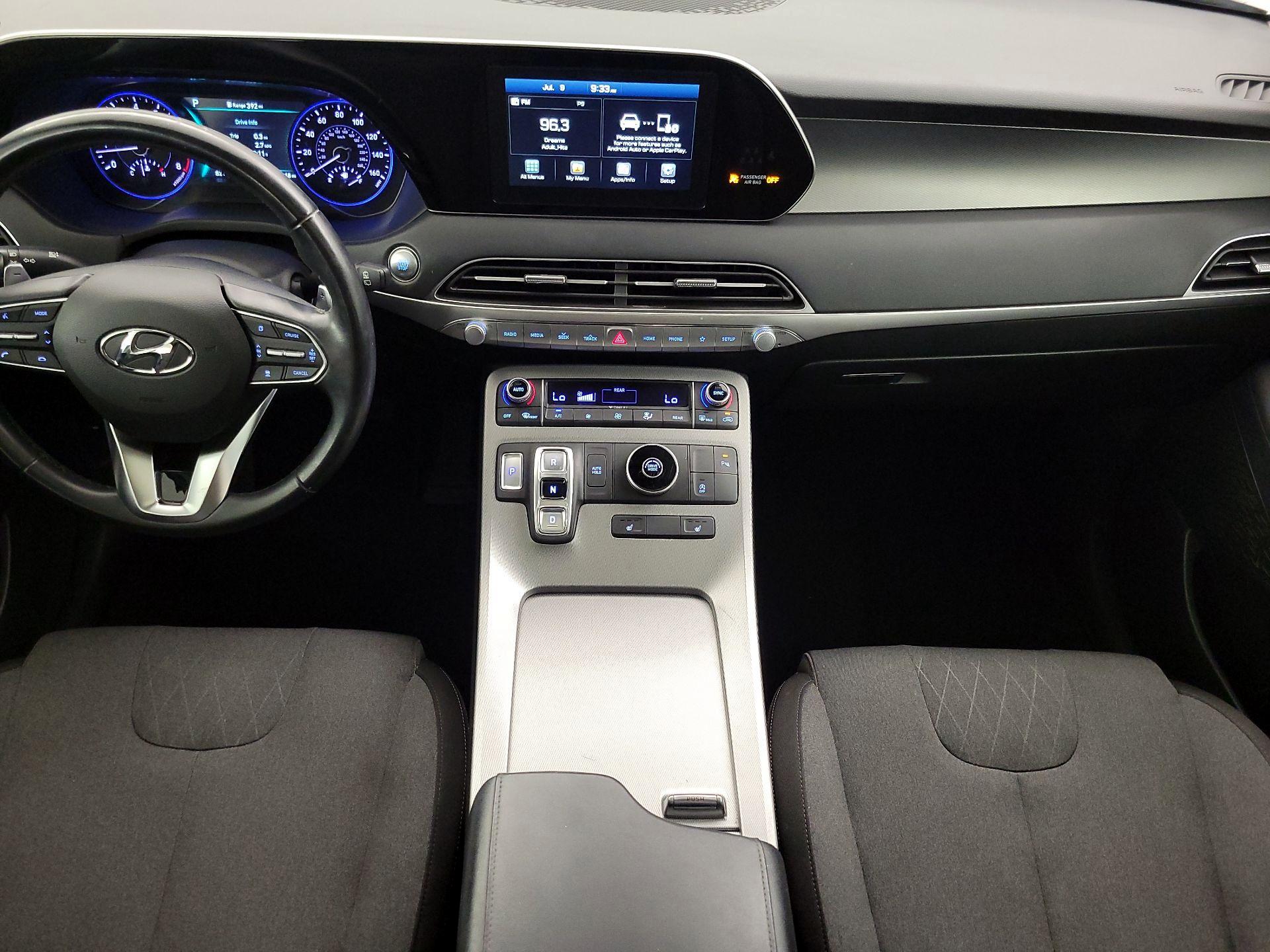 Thumbnail: 2020 Hyundai Palisade - 9