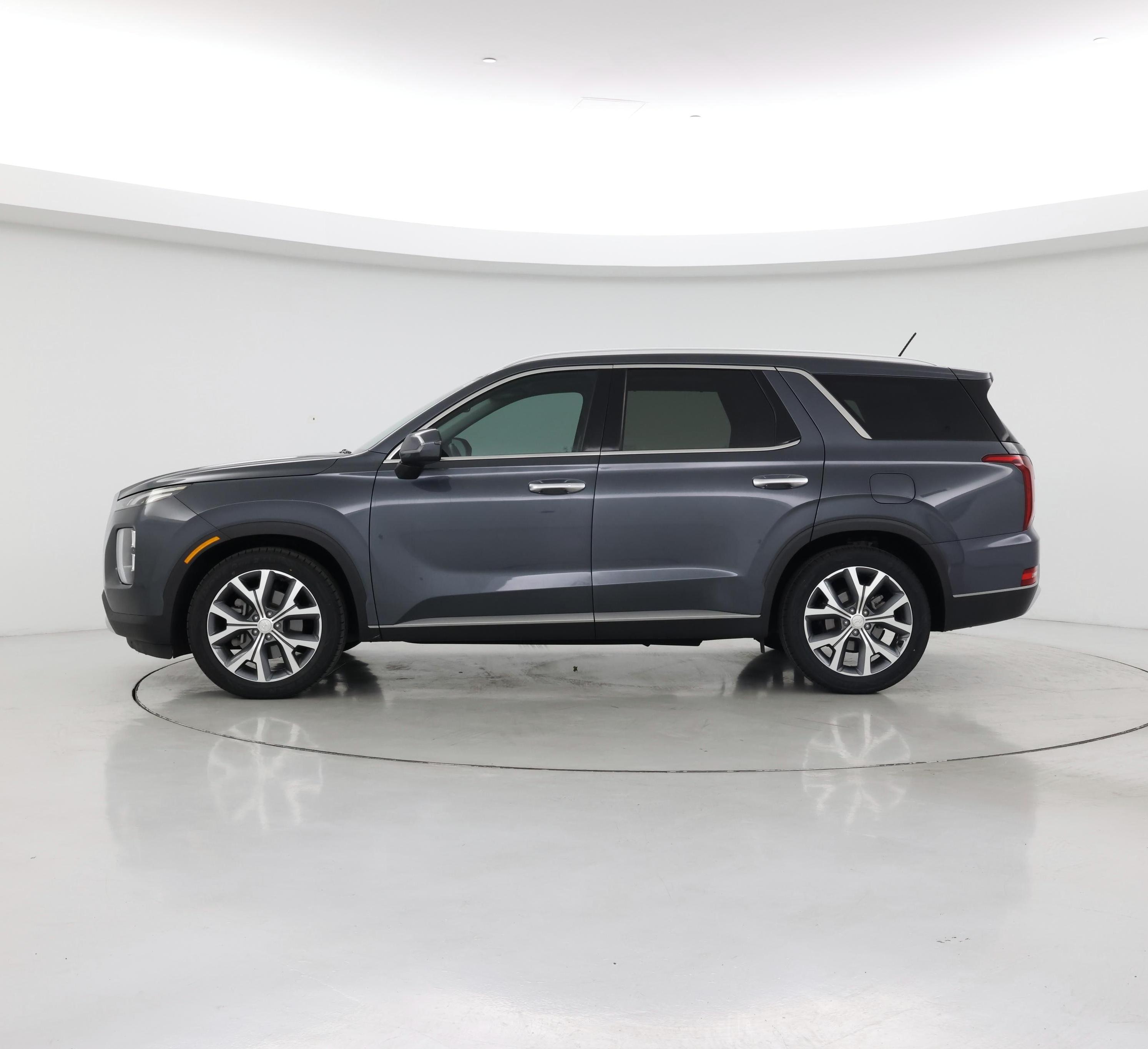 Thumbnail: 2020 Hyundai Palisade - 3