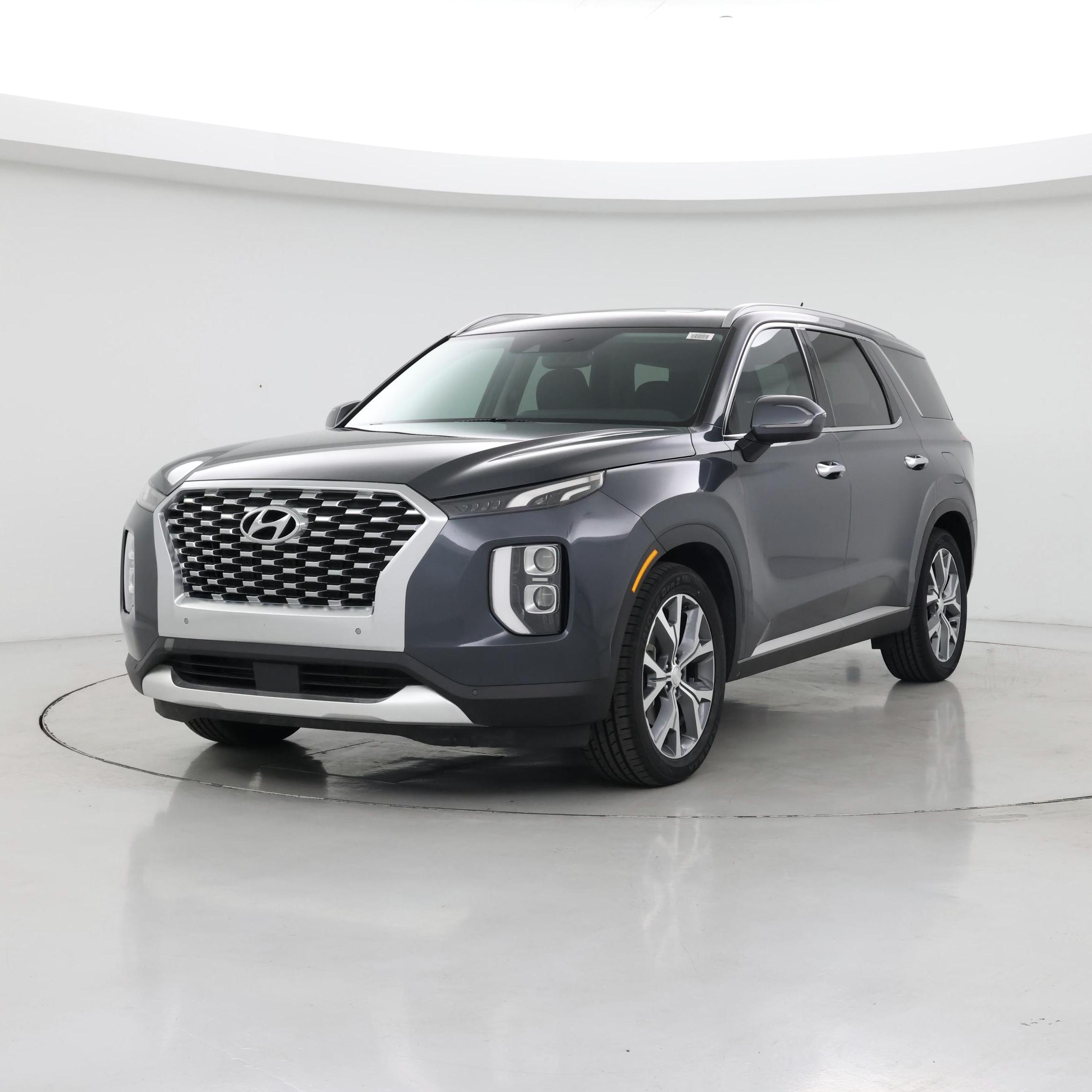 Thumbnail: 2020 Hyundai Palisade - 4