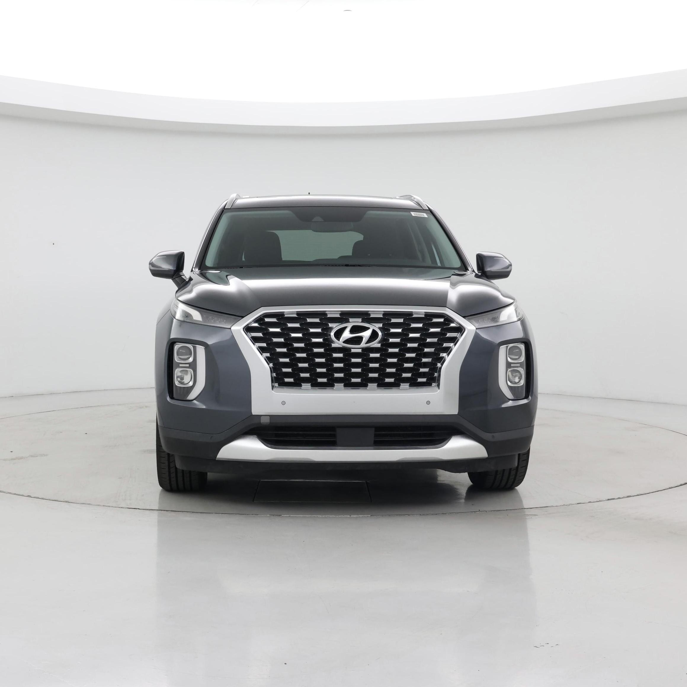 Thumbnail: 2020 Hyundai Palisade - 5