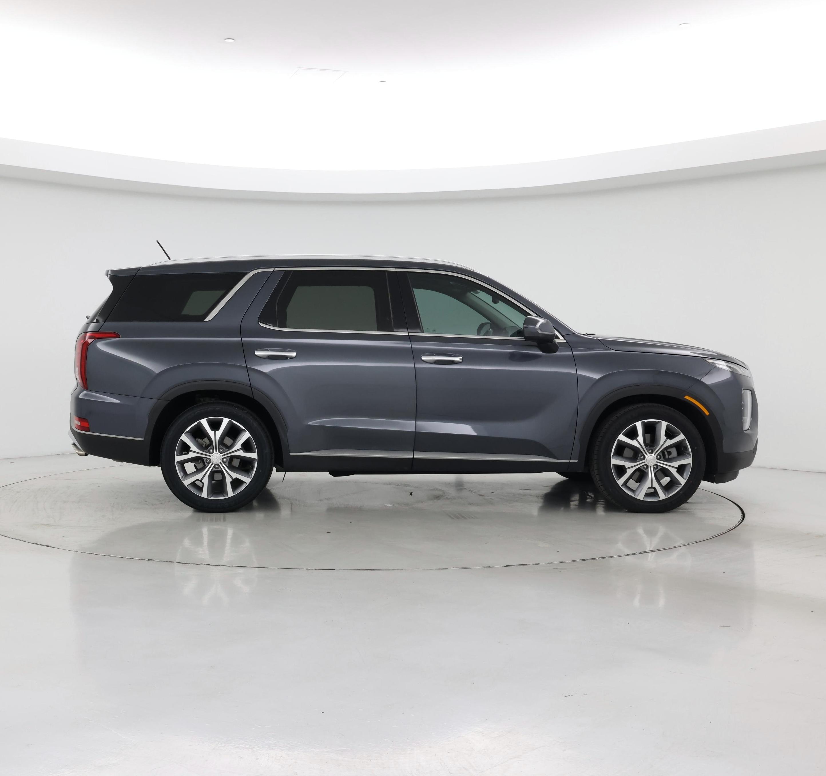 Thumbnail: 2020 Hyundai Palisade - 7