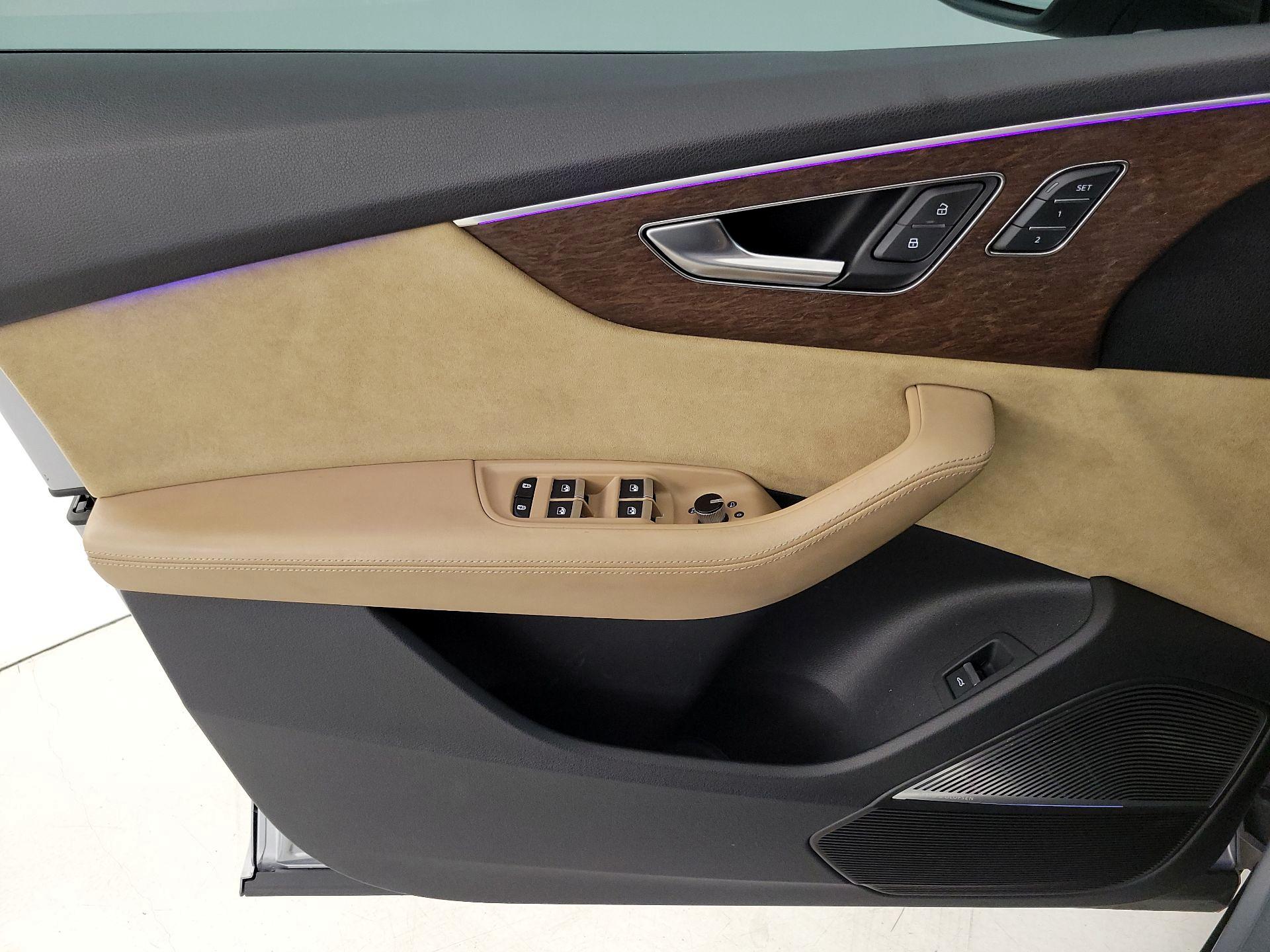 Thumbnail: 2019 Audi Q8 - 12