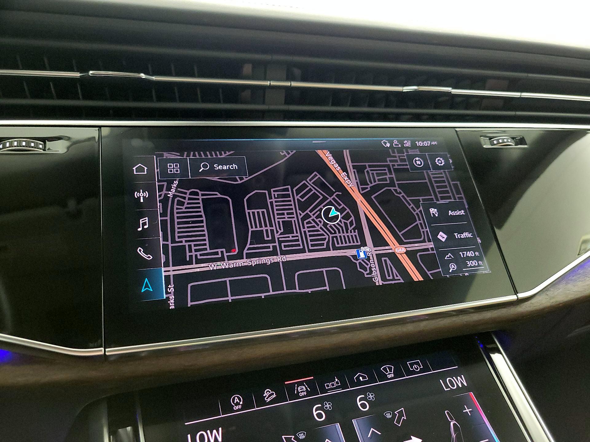Thumbnail: 2019 Audi Q8 - 14