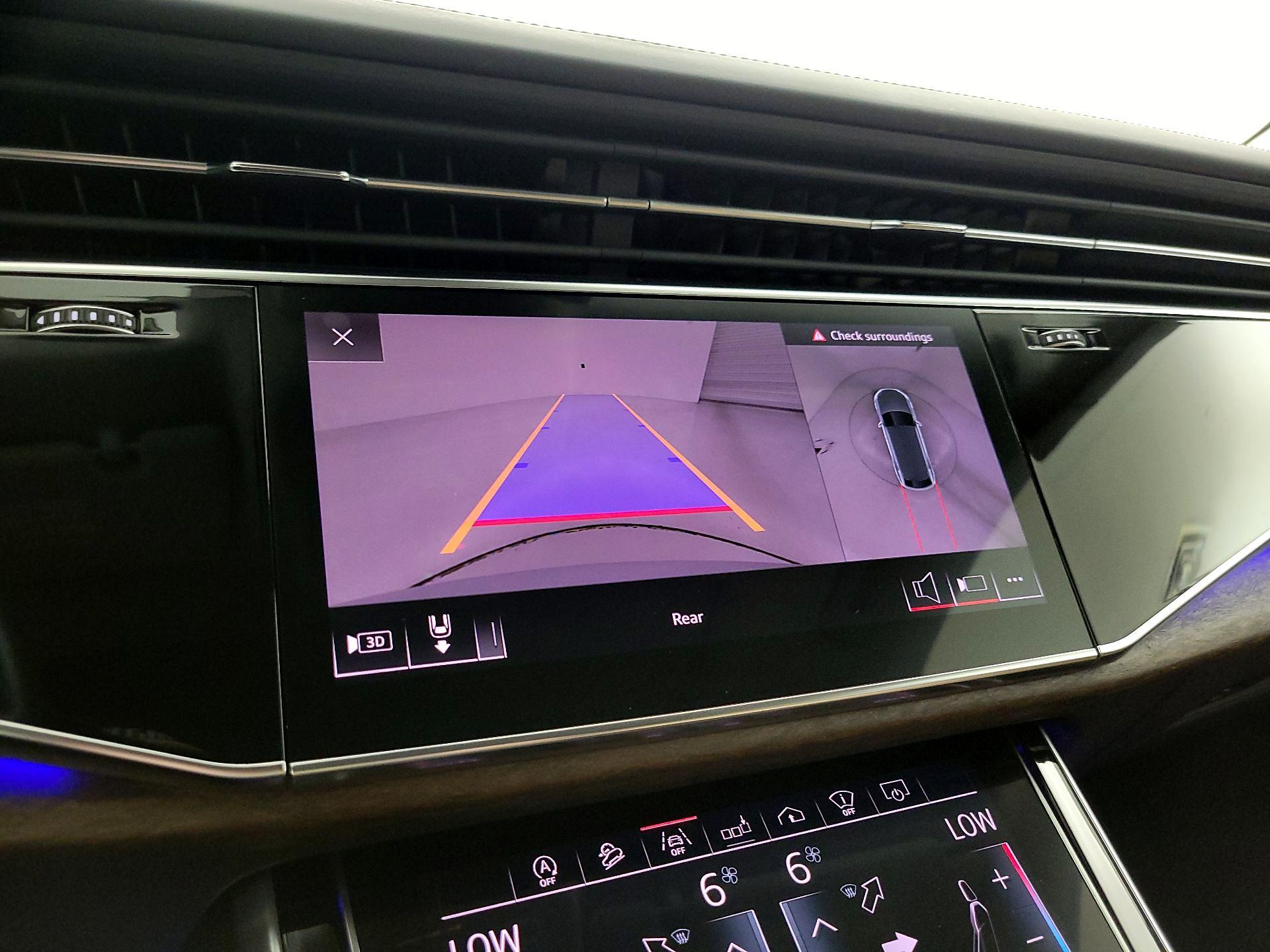Thumbnail: 2019 Audi Q8 - 15
