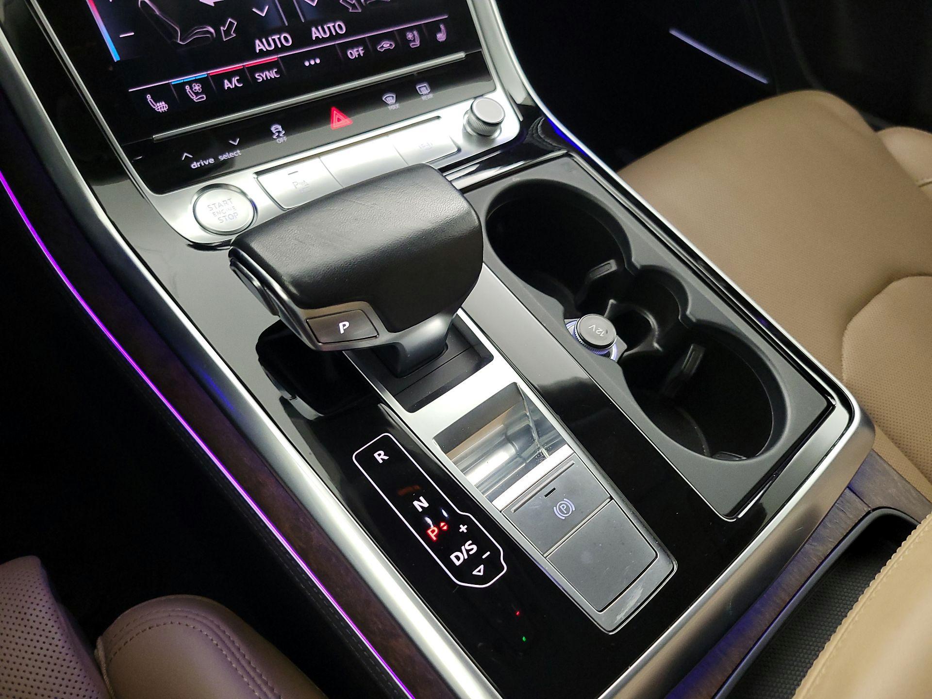 Thumbnail: 2019 Audi Q8 - 18