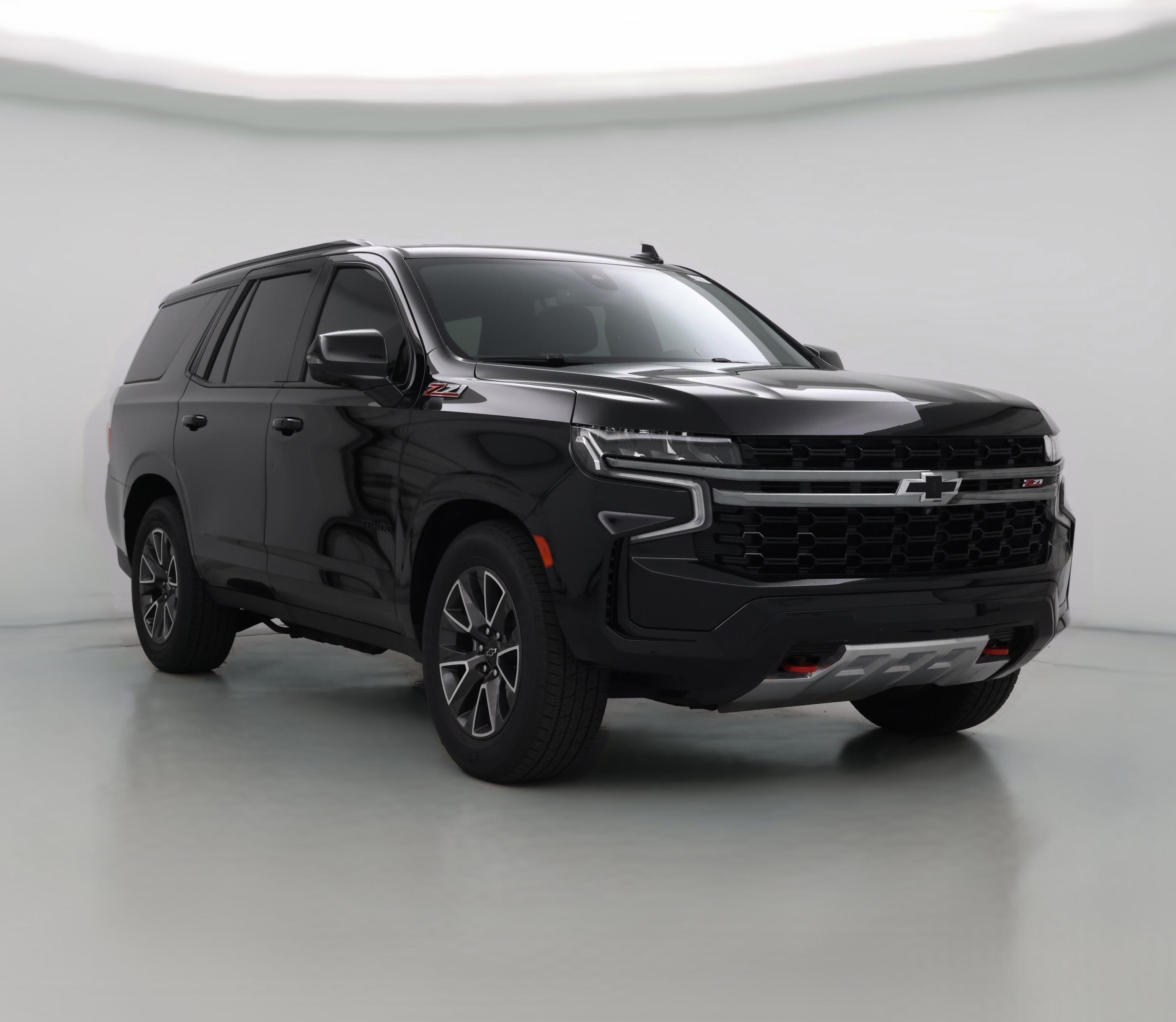 Thumbnail: 2021 Chevrolet Tahoe - 1