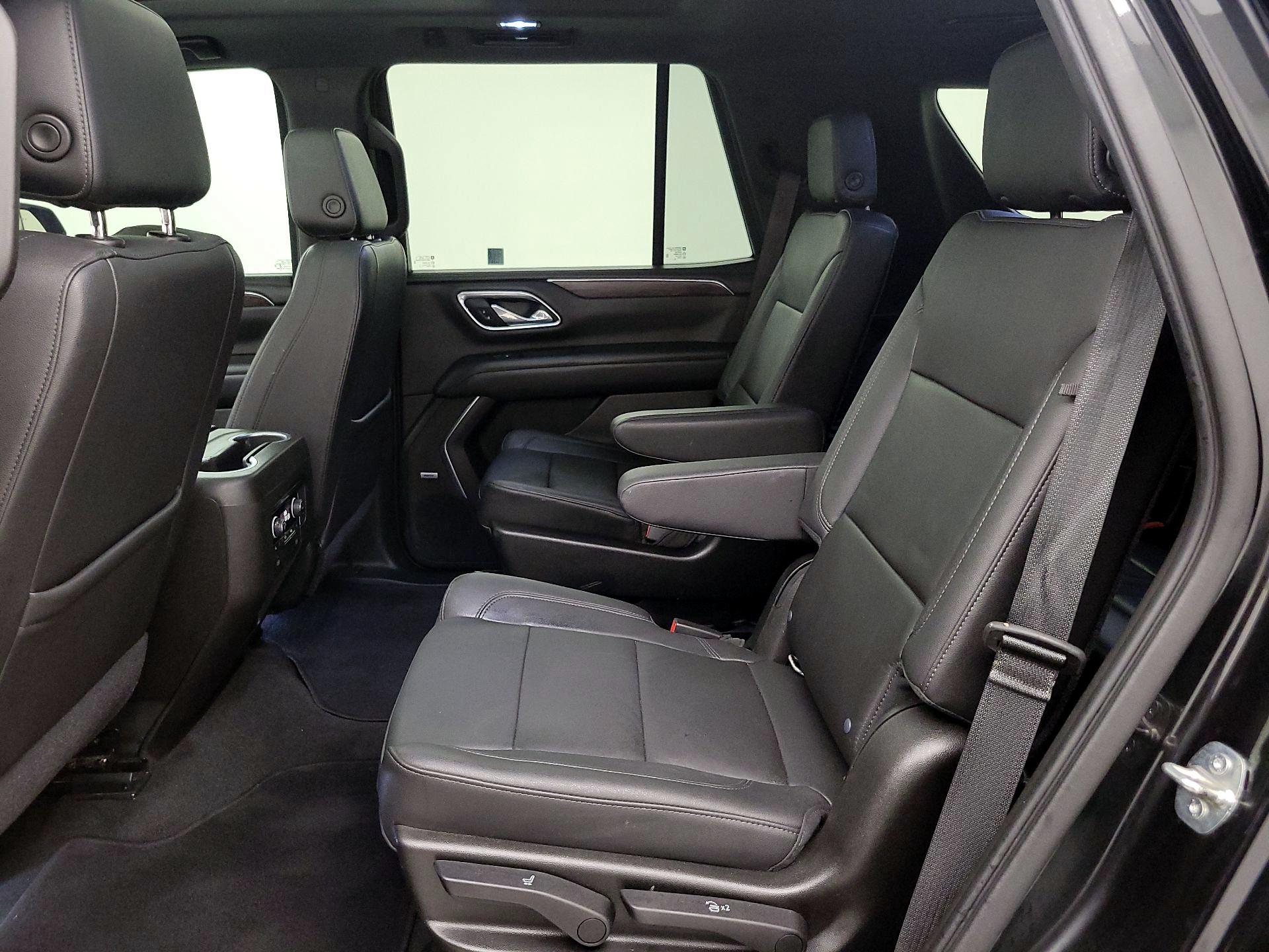 Thumbnail: 2021 Chevrolet Tahoe - 20