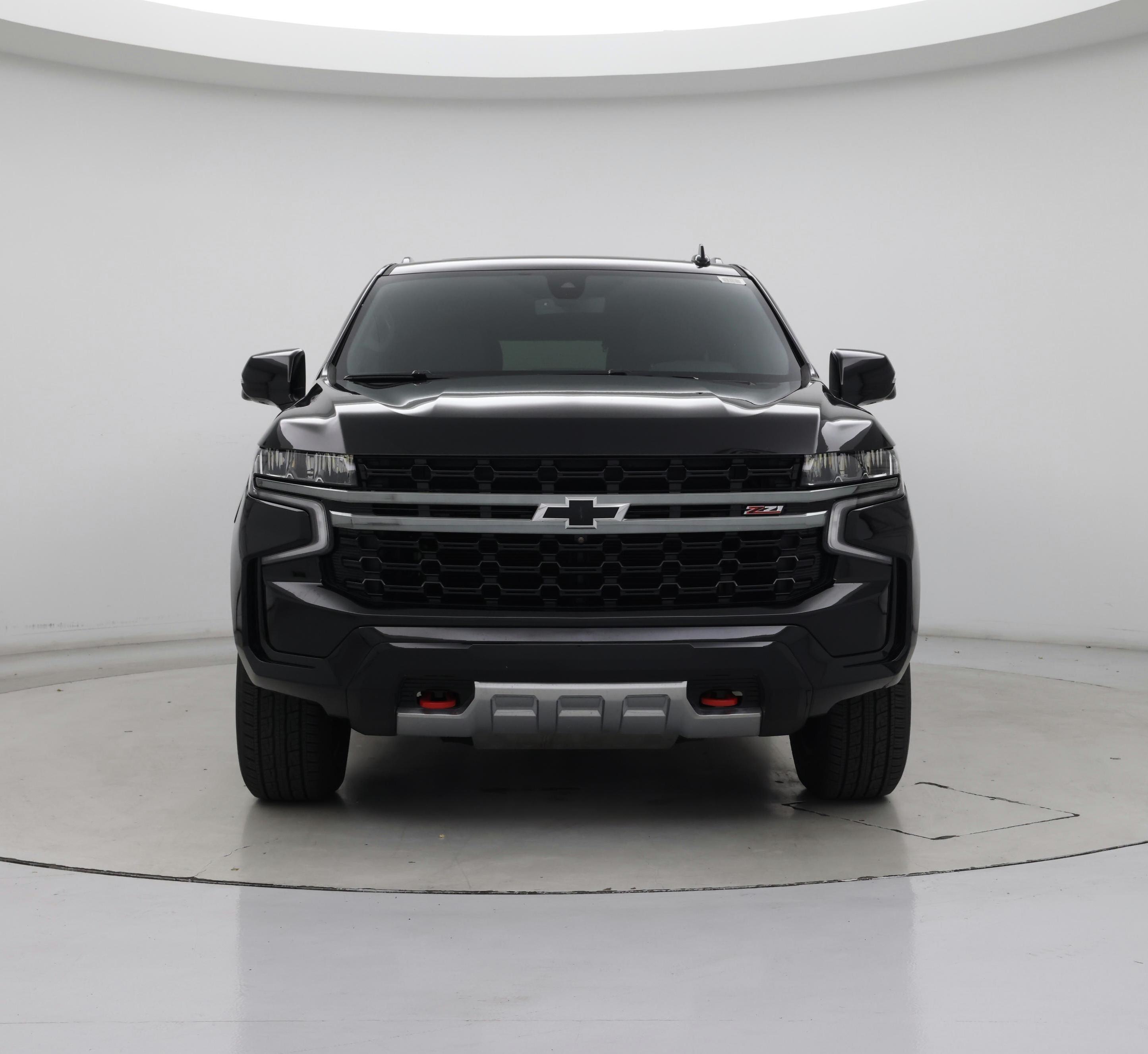 Thumbnail: 2021 Chevrolet Tahoe - 5