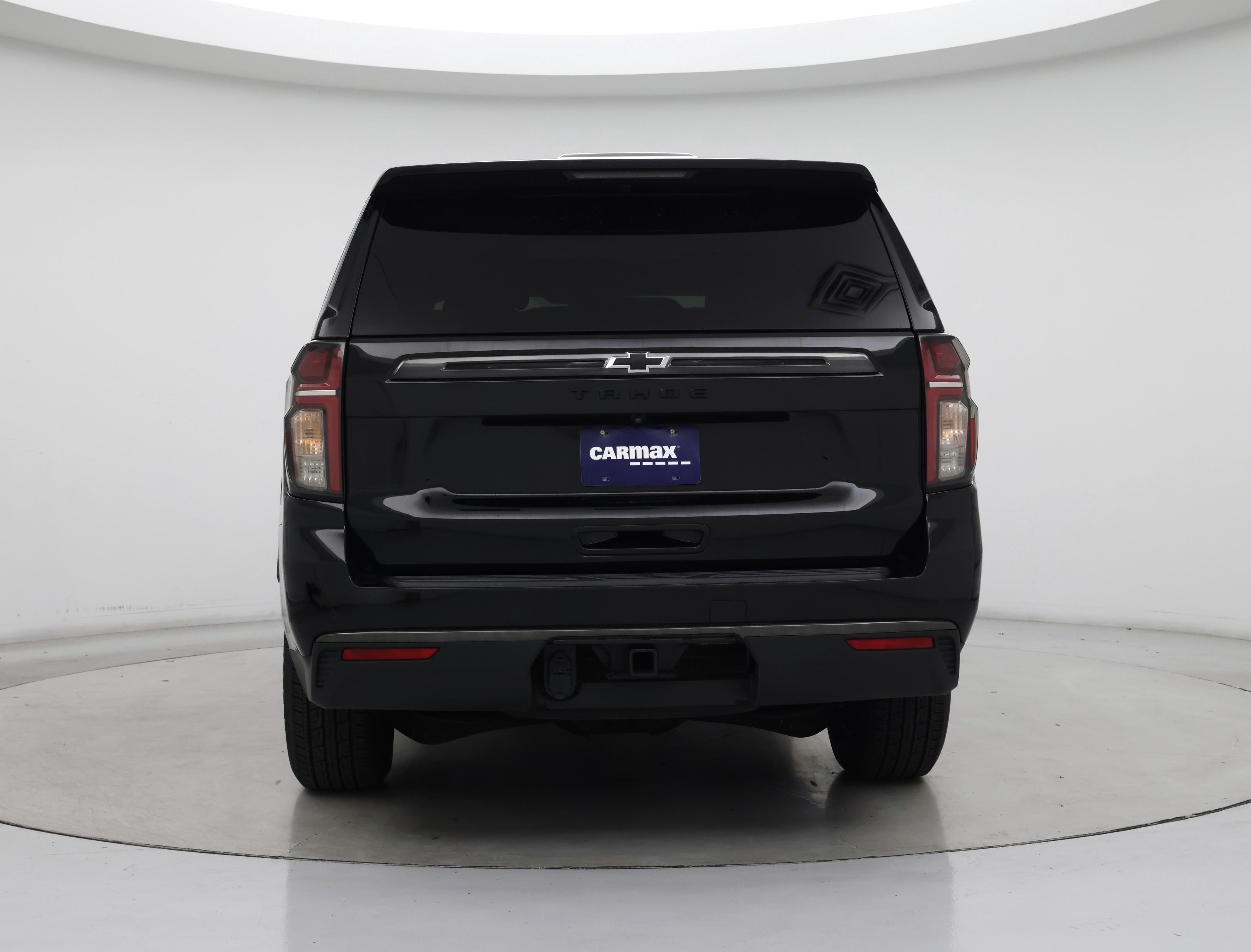 Thumbnail: 2021 Chevrolet Tahoe - 6