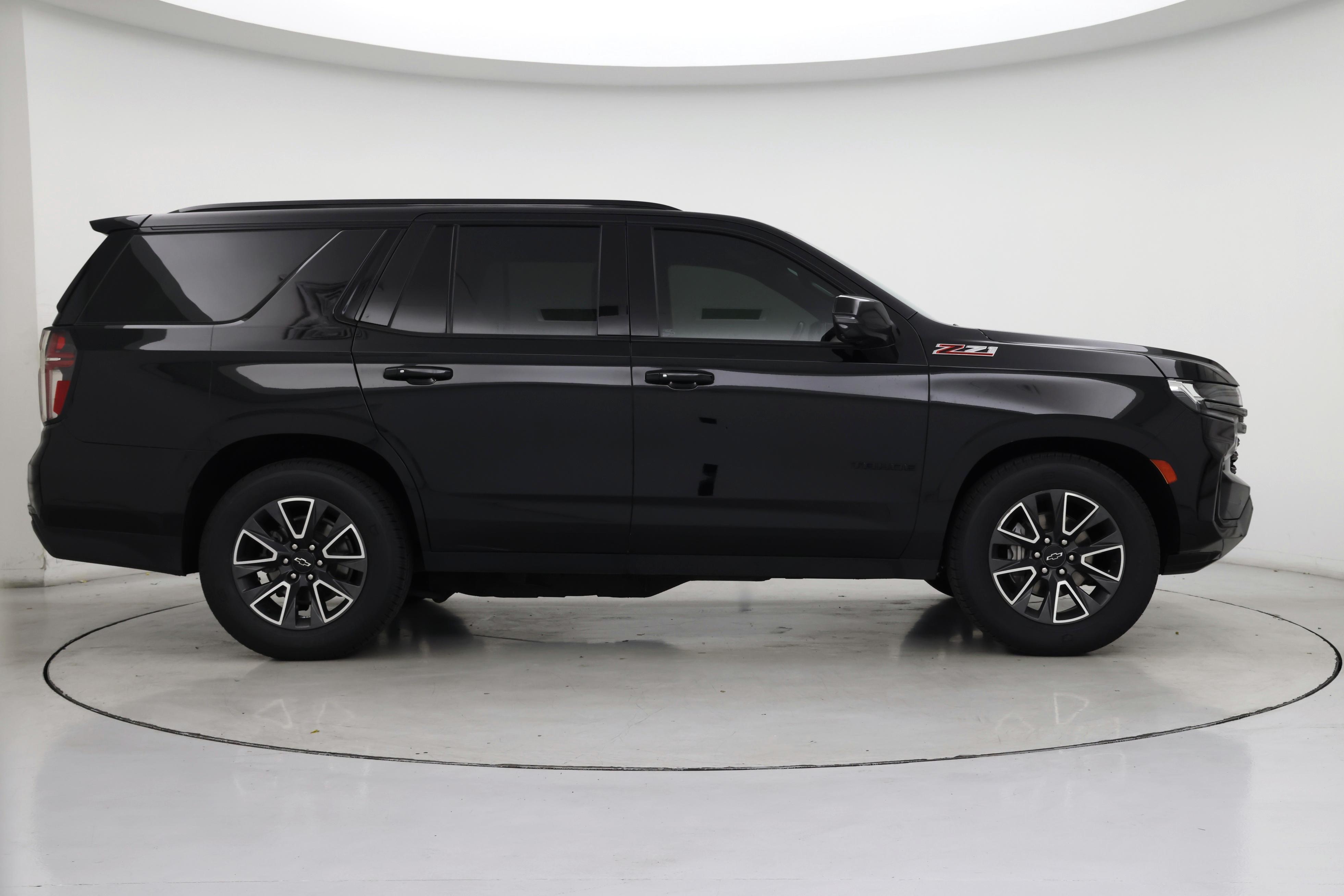 Thumbnail: 2021 Chevrolet Tahoe - 7