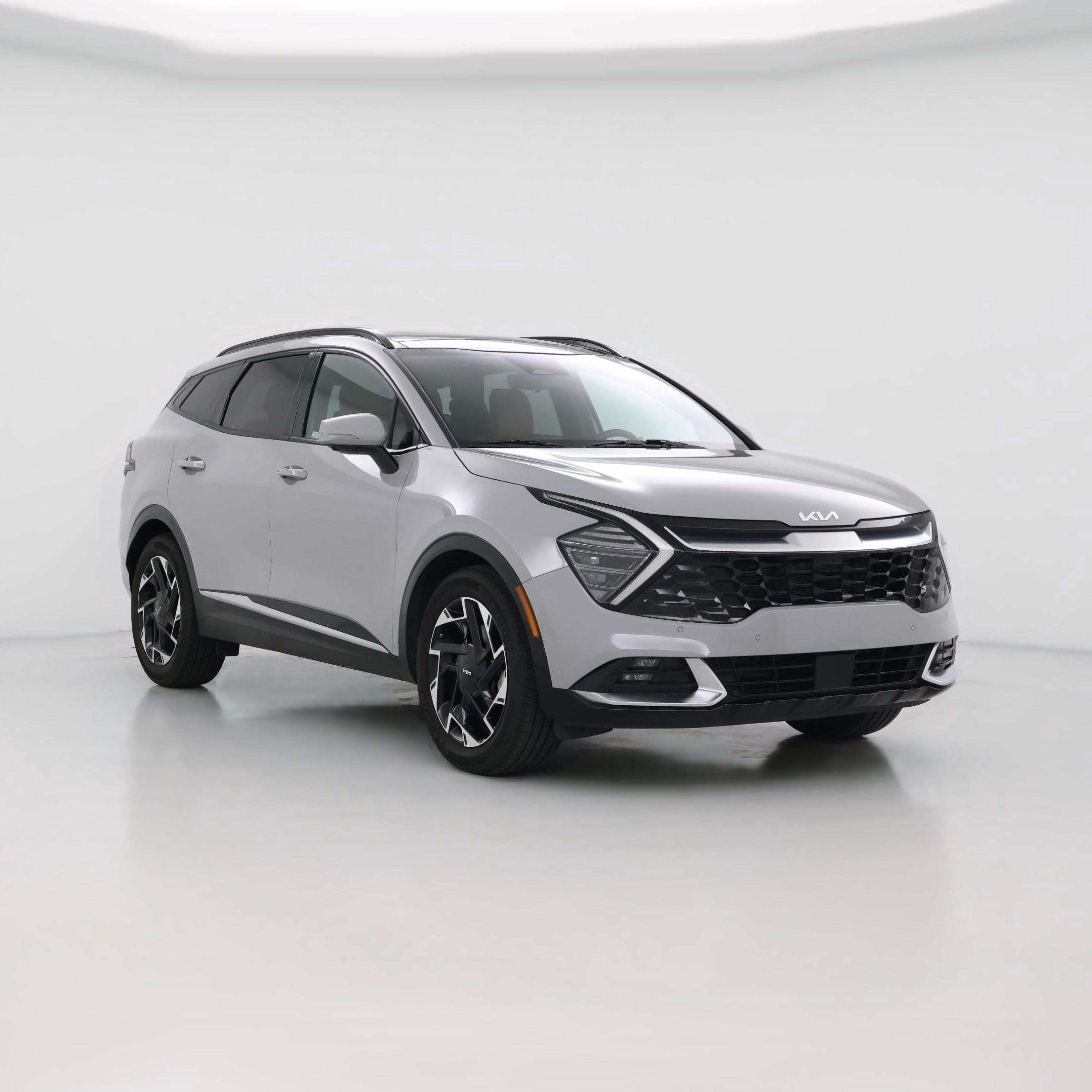 Thumbnail: 2023 Kia Sportage - 1