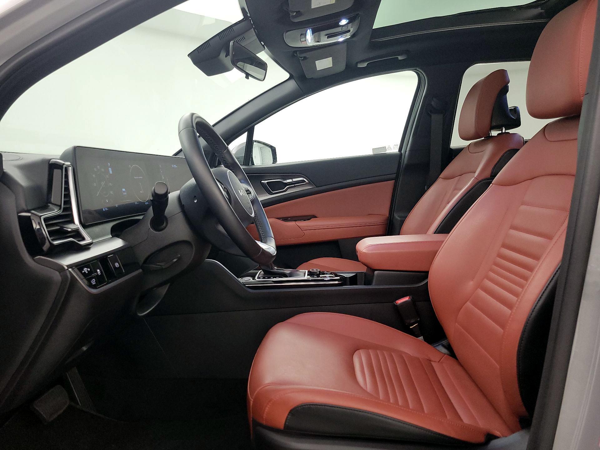 Thumbnail: 2023 Kia Sportage - 11