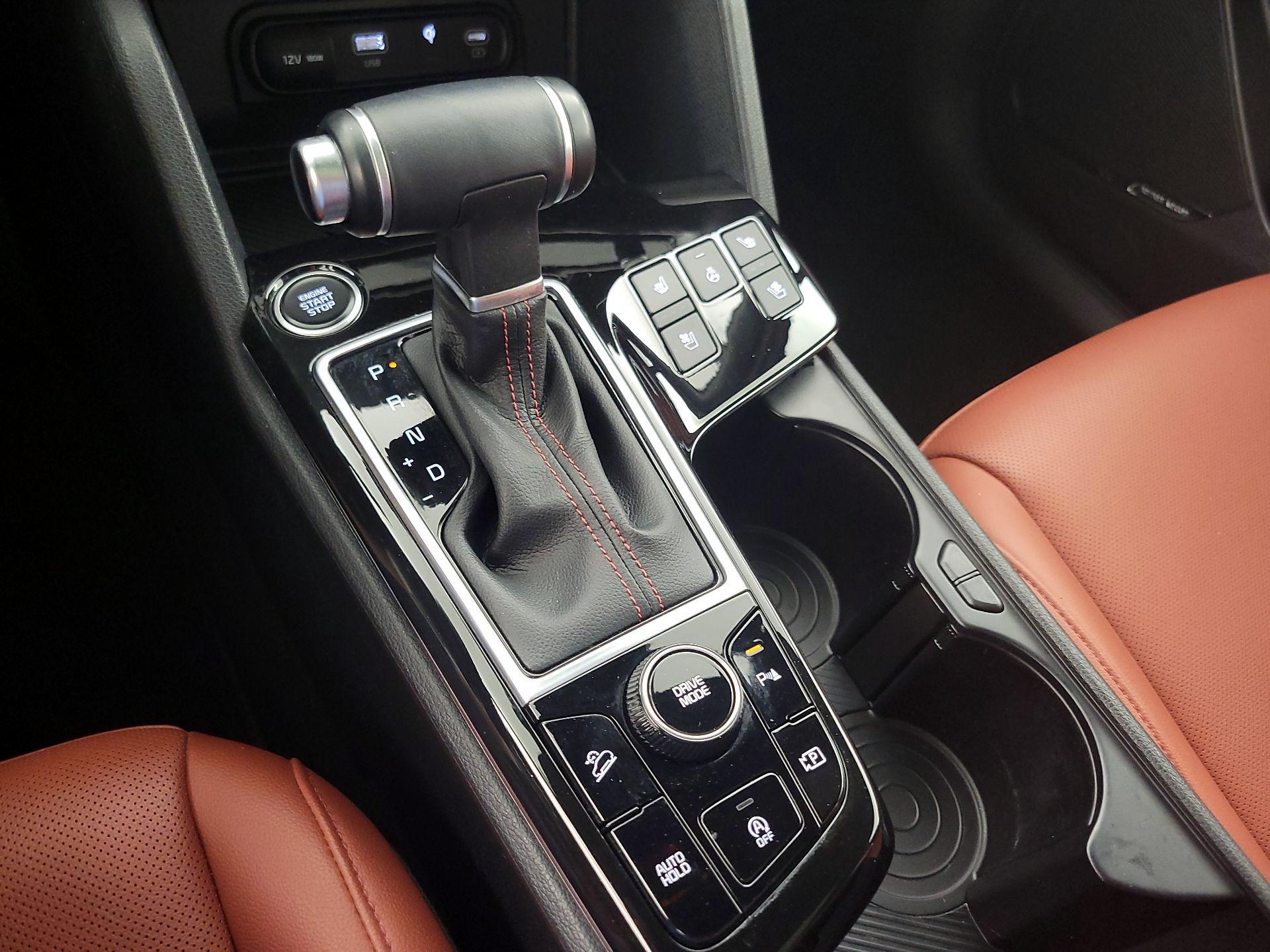 Thumbnail: 2023 Kia Sportage - 18